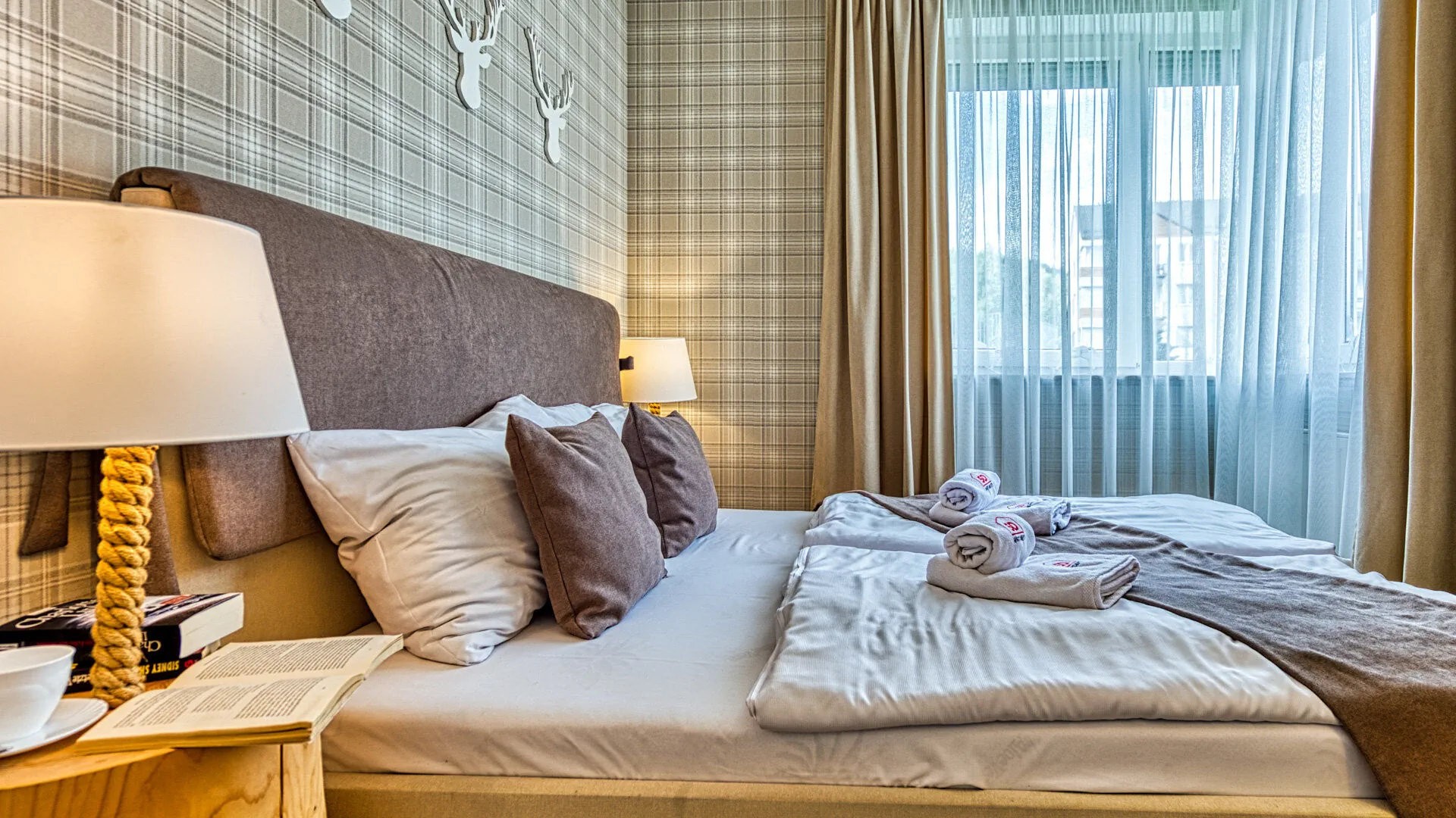 Apartament na Szlaku - 5D Apartamenty Świeradów-Zdrój – Świeradów-Zdrój, Polska
