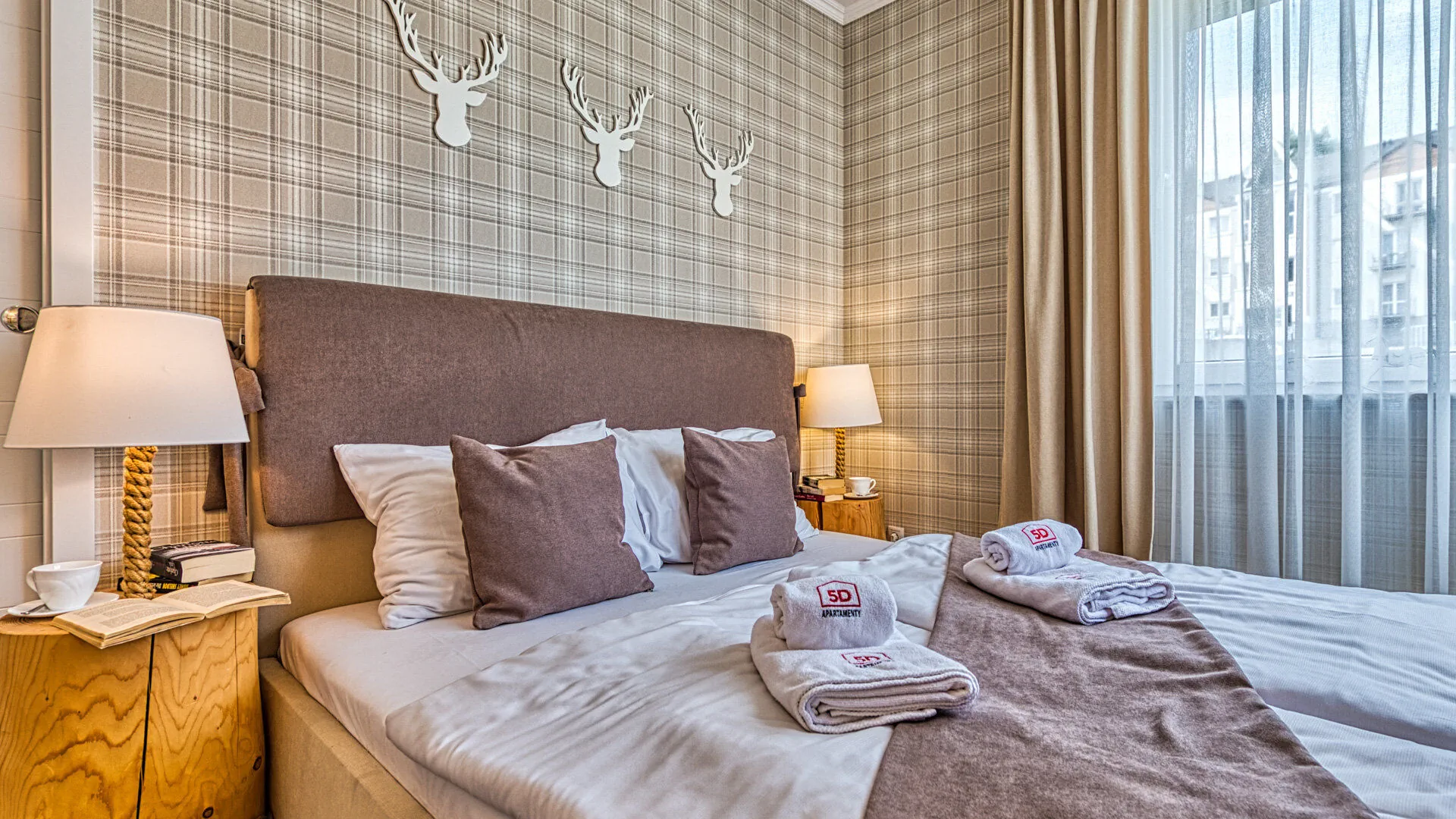 Apartament na Szlaku - 5D Apartamenty Świeradów-Zdrój – Świeradów-Zdrój, Polska