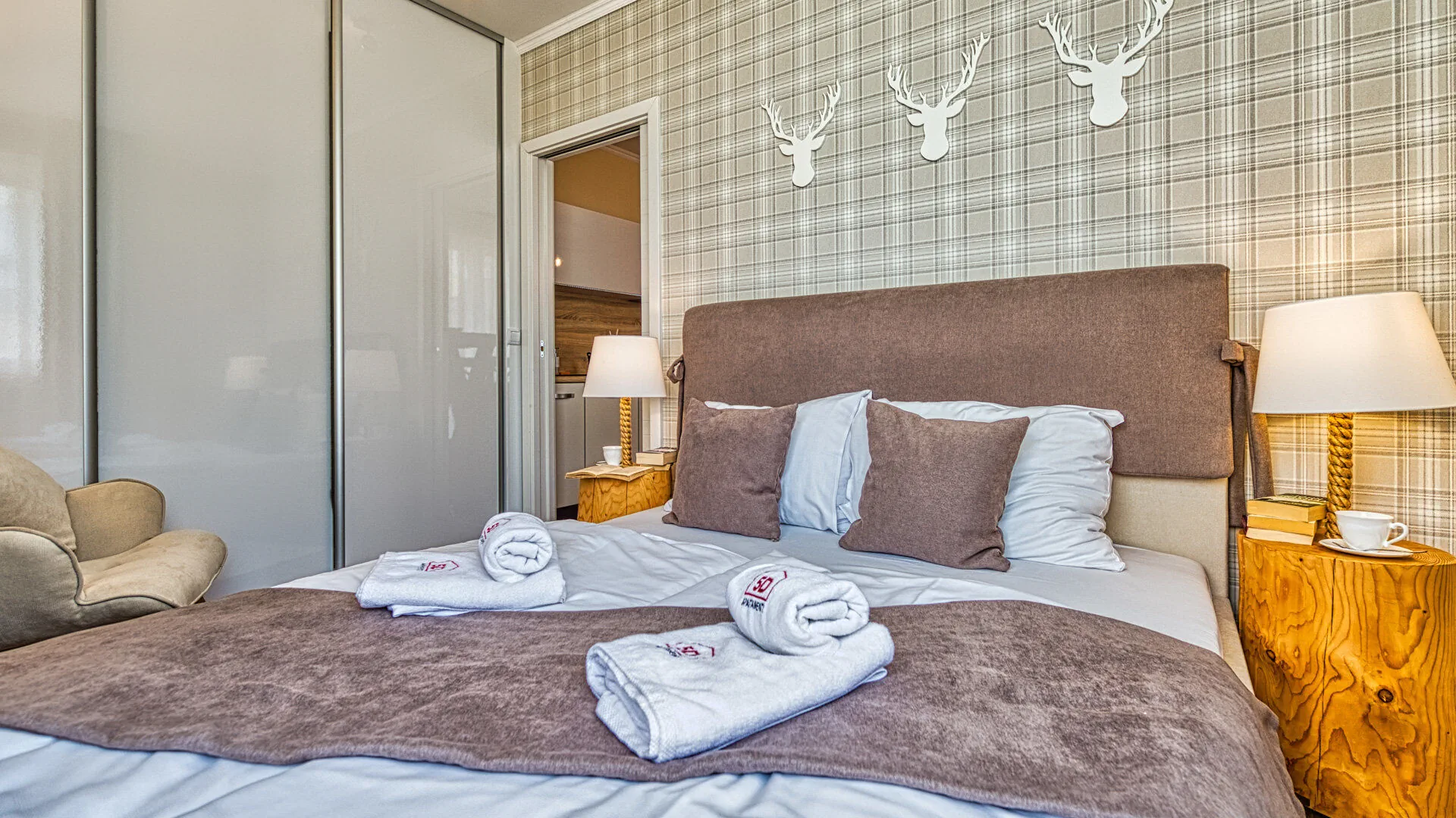 Apartament na Szlaku - 5D Apartamenty Świeradów-Zdrój – Świeradów-Zdrój, Polska