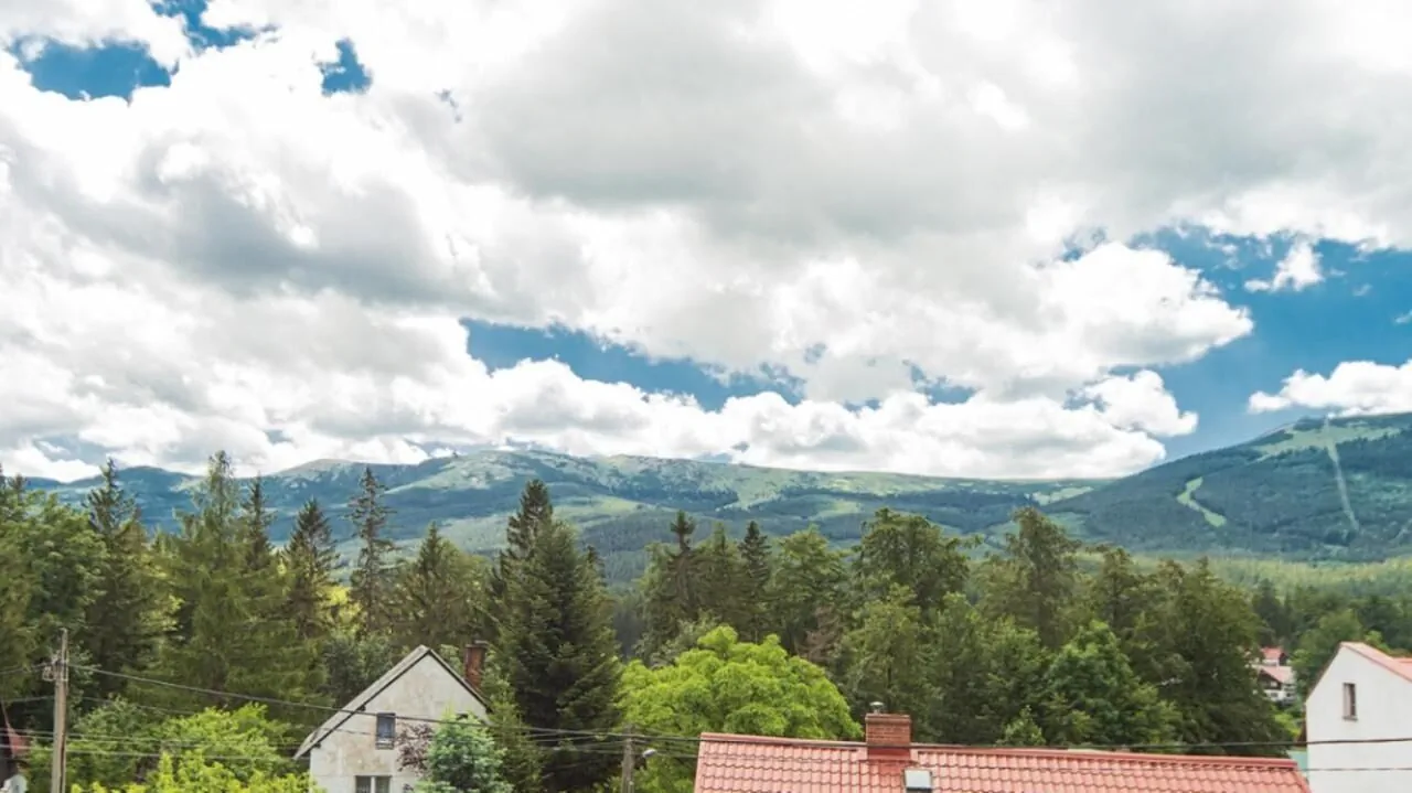 Apartament Mega Widok Szklarska Poręba – Szklarska Poręba, Polska