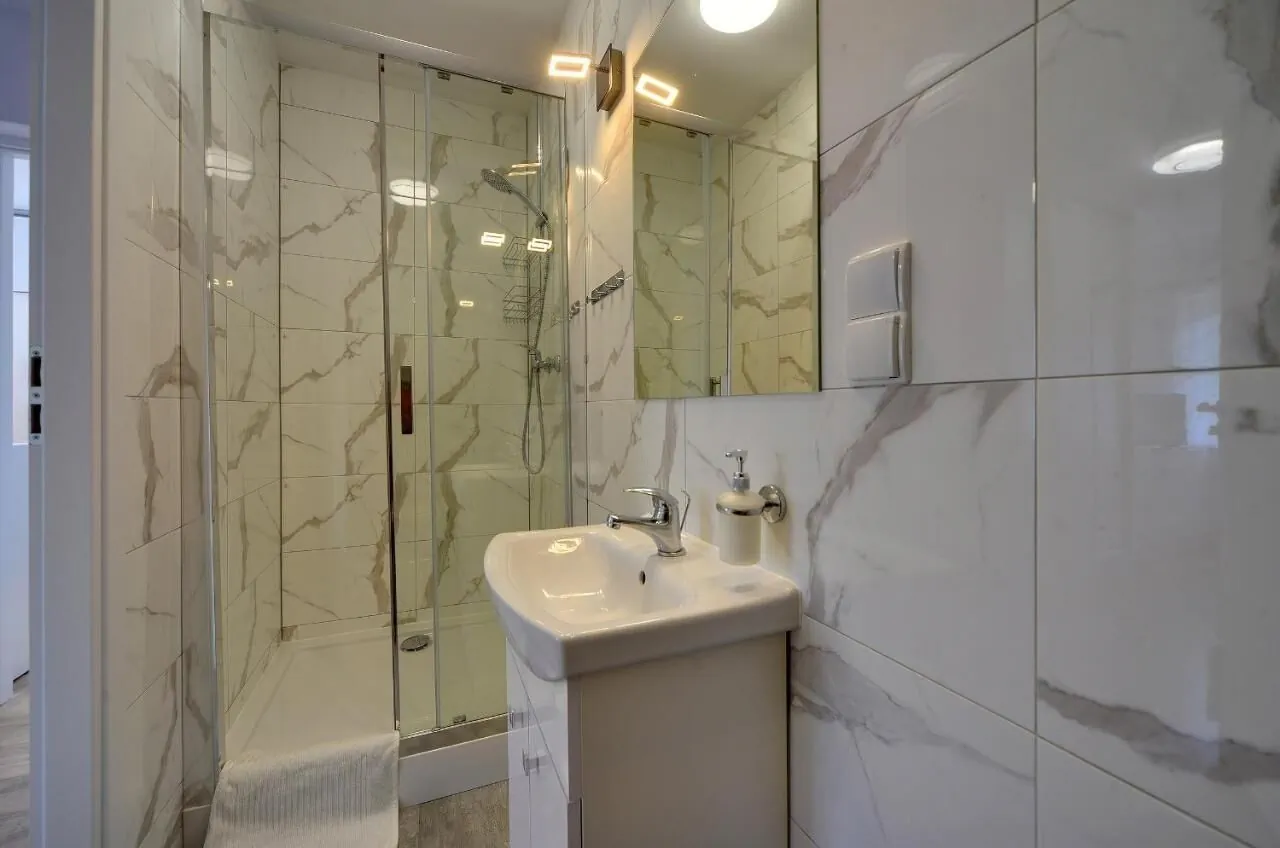 Apartament Mega Widok Szklarska Poręba – Szklarska Poręba, Polska