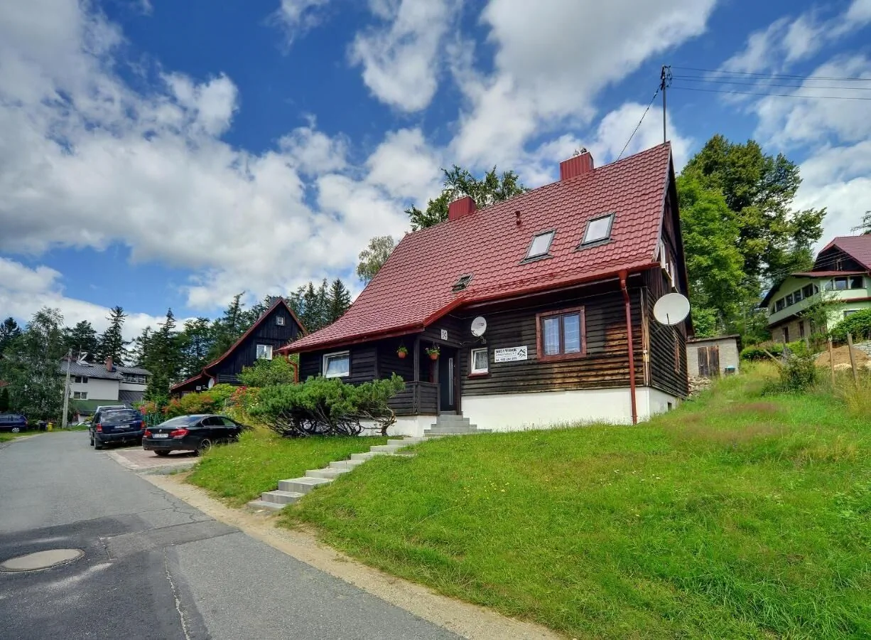 Apartament Mega Widok Szklarska Poręba – Szklarska Poręba, Polska