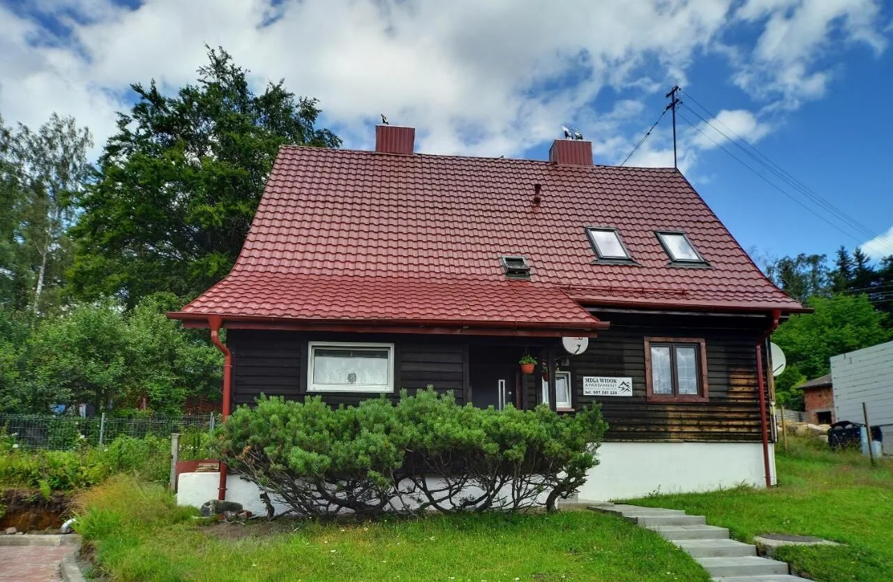 Apartament Mega Widok Szklarska Poręba – Szklarska Poręba, Polska
