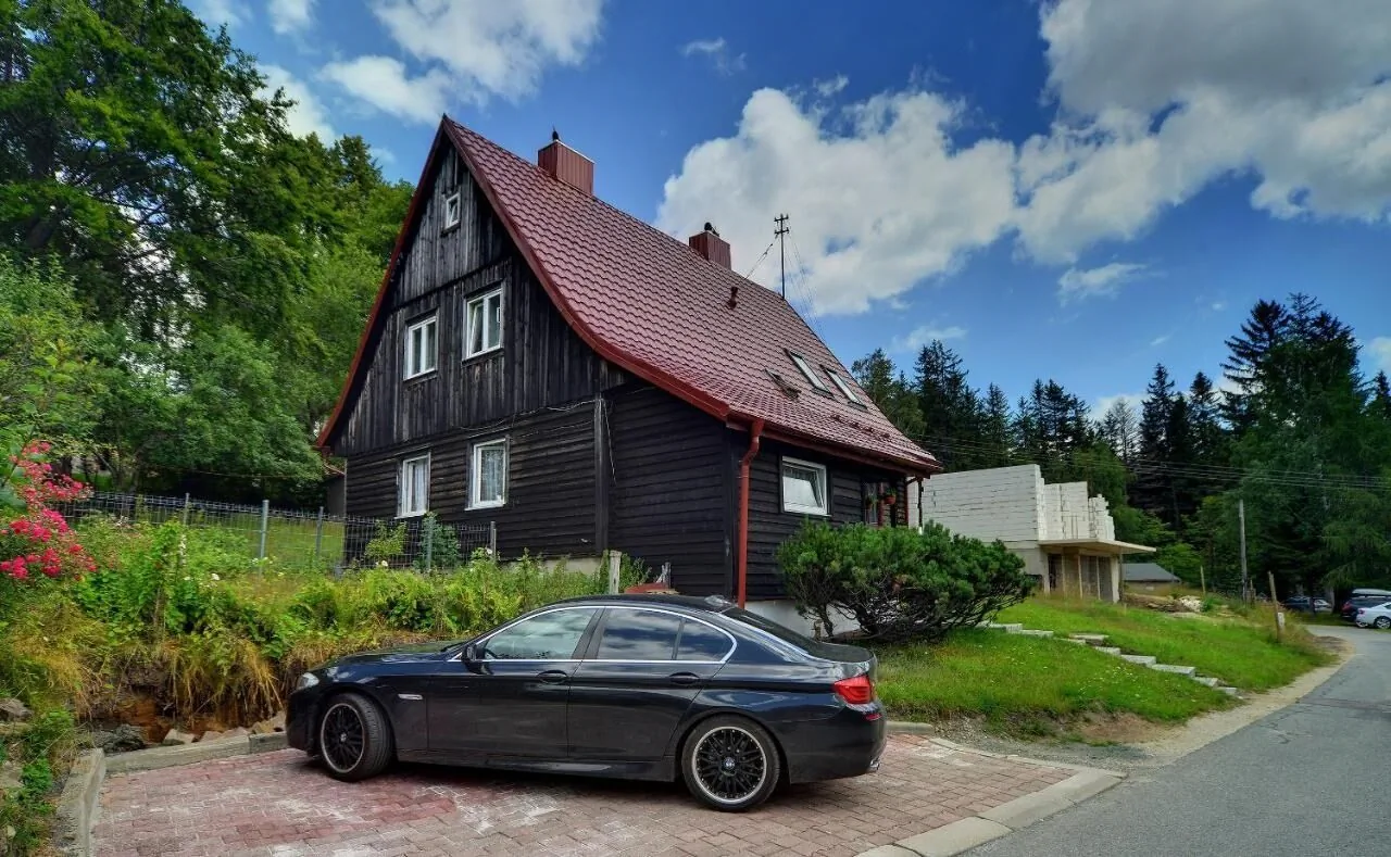 Apartament Mega Widok Szklarska Poręba – Szklarska Poręba, Polska