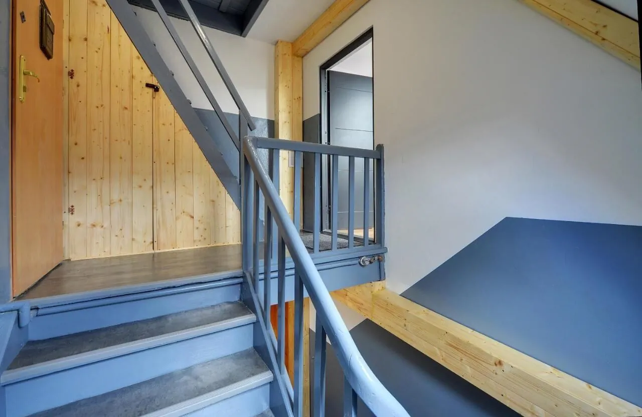 Apartament Mega Widok Szklarska Poręba – Szklarska Poręba, Polska
