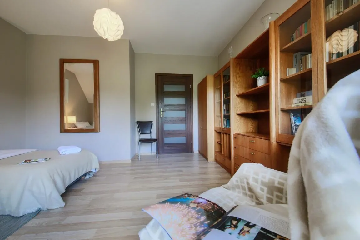 Villa Aviator Jaworze – Jaworze, Polsko