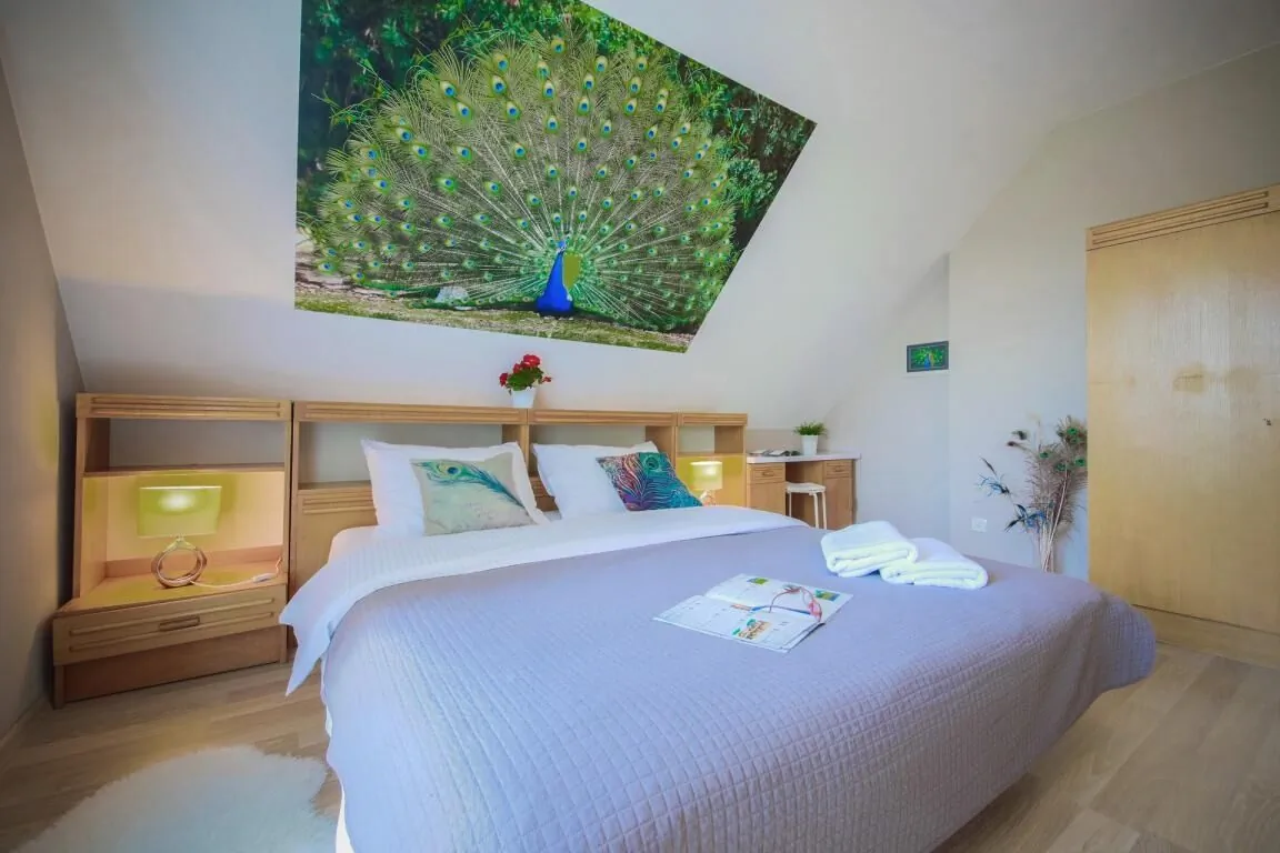 Villa Aviator Jaworze – Jaworze, Polsko
