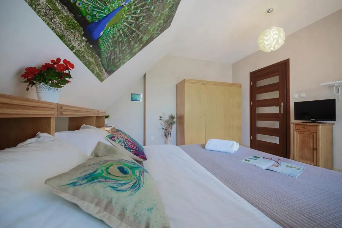Villa Aviator Jaworze – Jaworze, Polsko