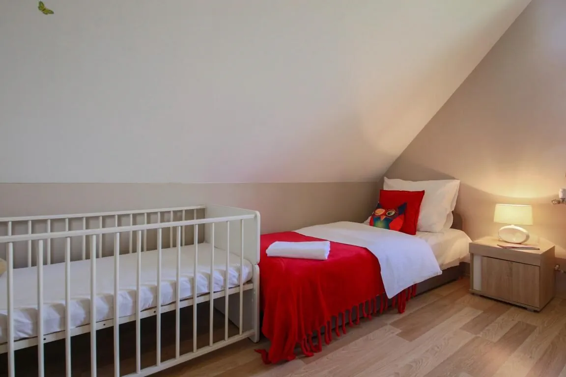 Villa Aviator Jaworze – Jaworze, Polsko