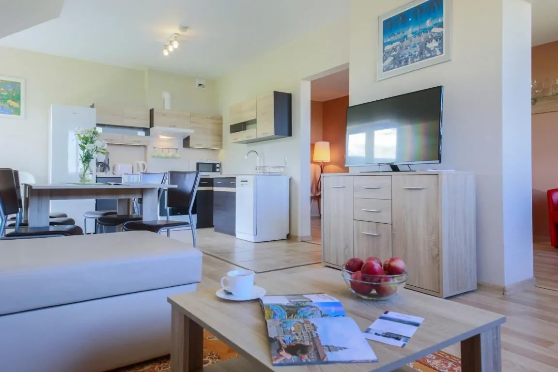Villa Aviator Jaworze – Jaworze, Polsko