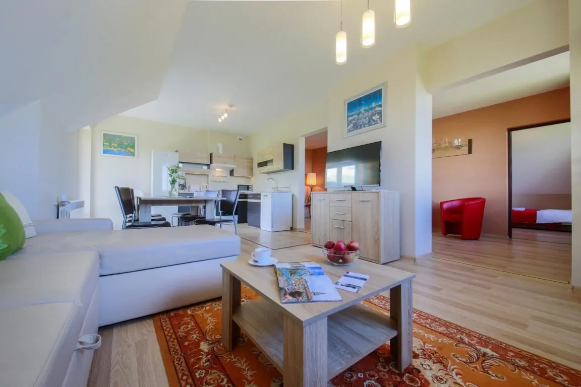 Villa Aviator Jaworze – Jaworze, Polsko