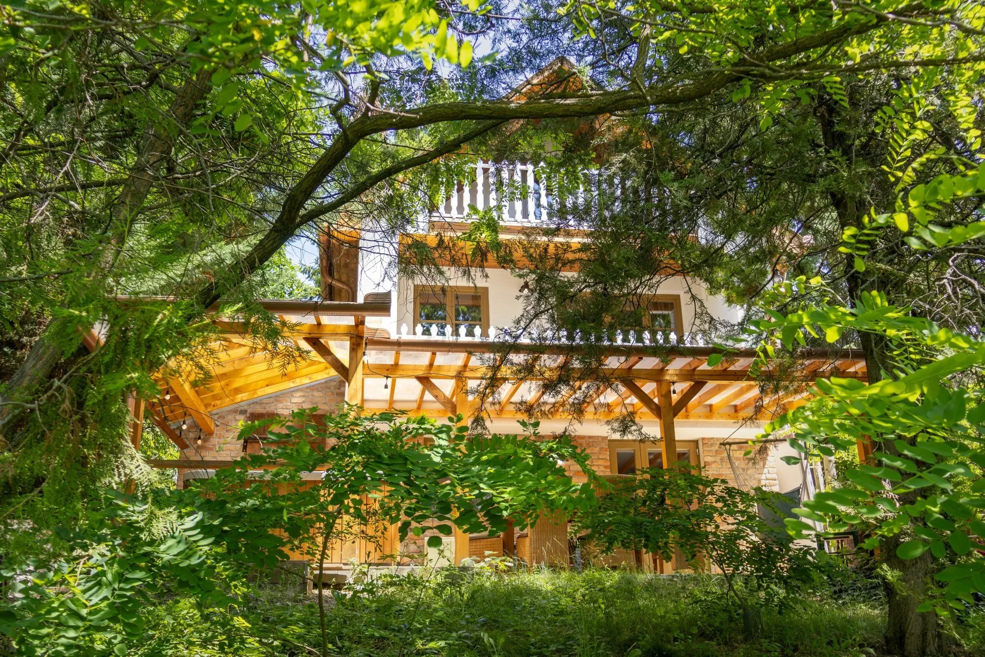 Chillinn Csillag Cottage Eger – Eger, Ungaria