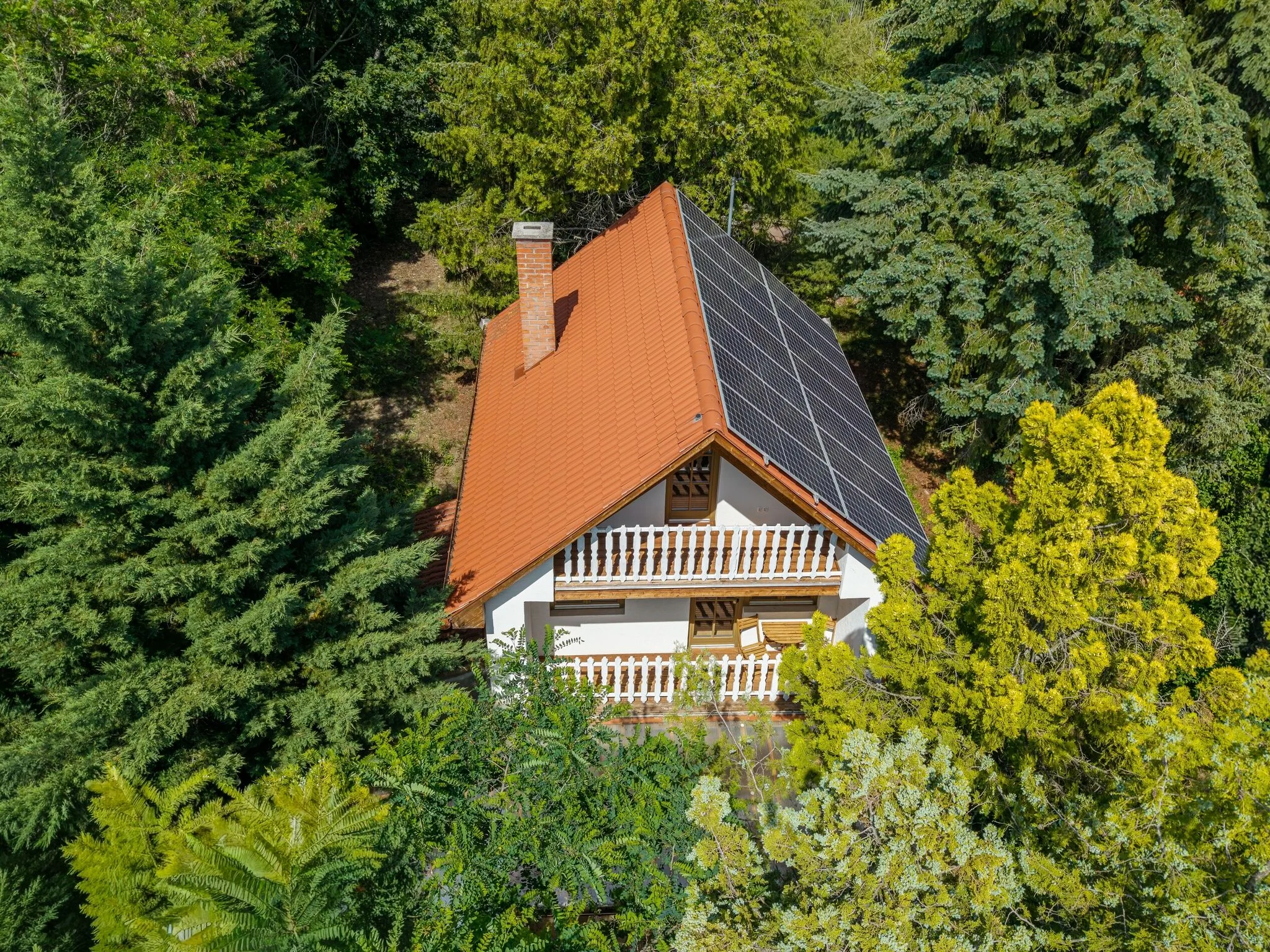 Chillinn Csillag Cottage Eger – Eger, Ungaria