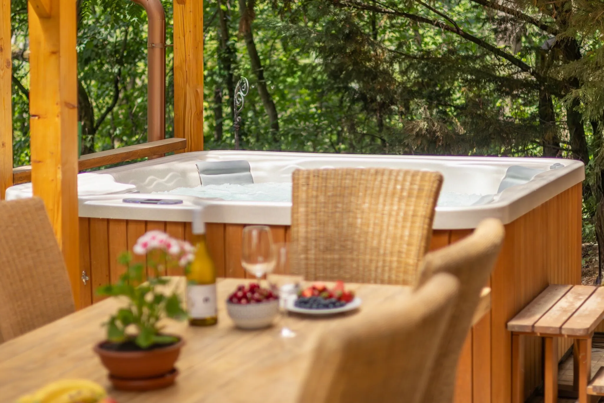 Chillinn Csillag Cottage Eger – Eger, Ungaria