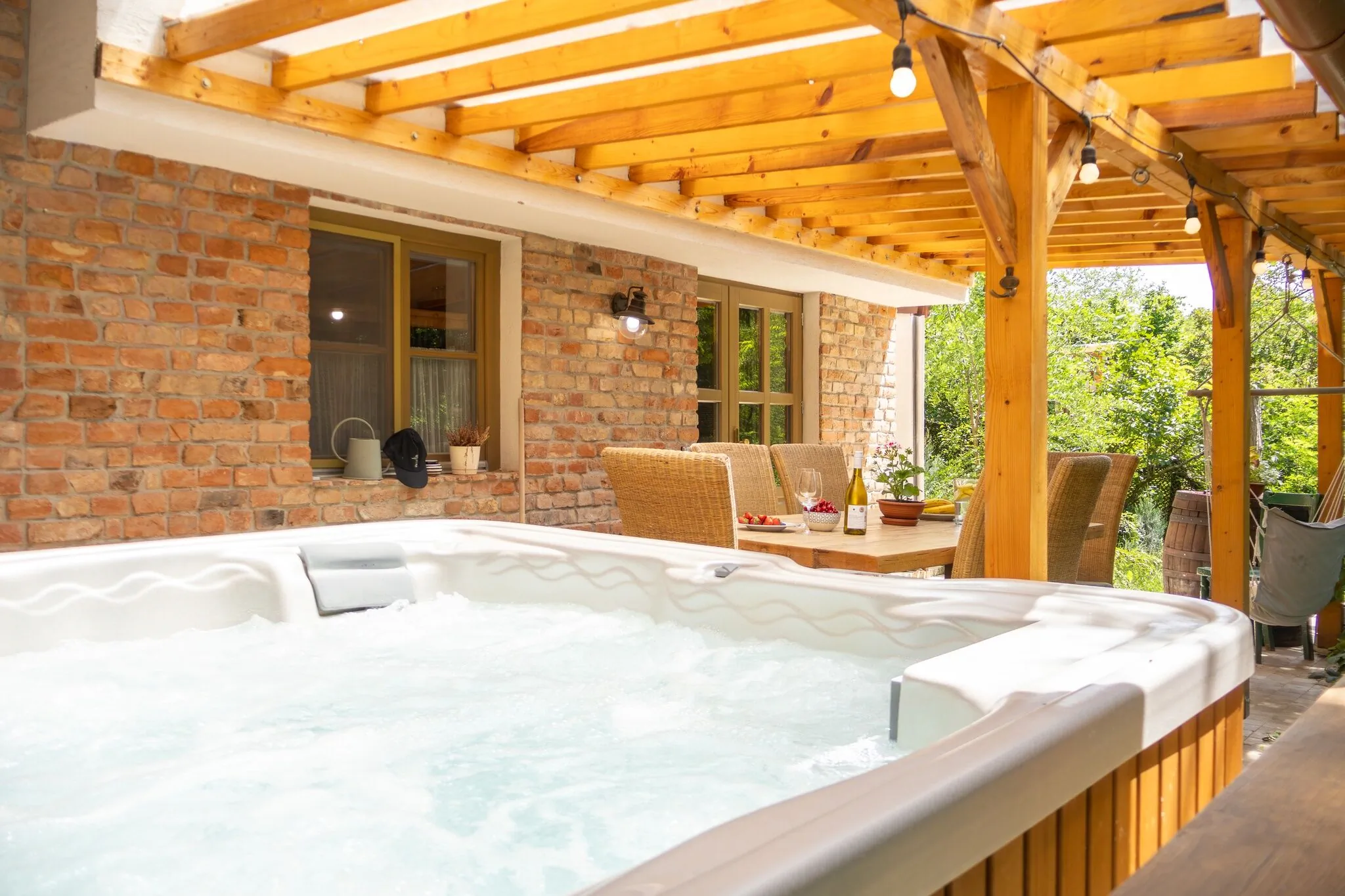 Chillinn Csillag Cottage Eger – Eger, Ungaria