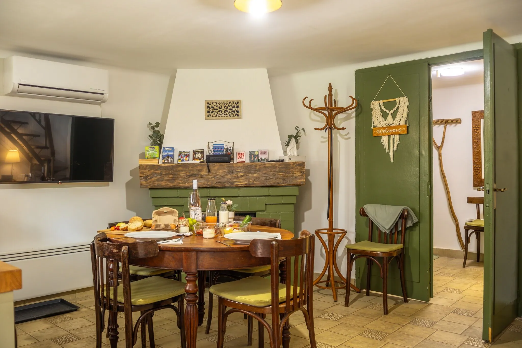 Chillinn Csillag Cottage Eger – Eger, Ungaria