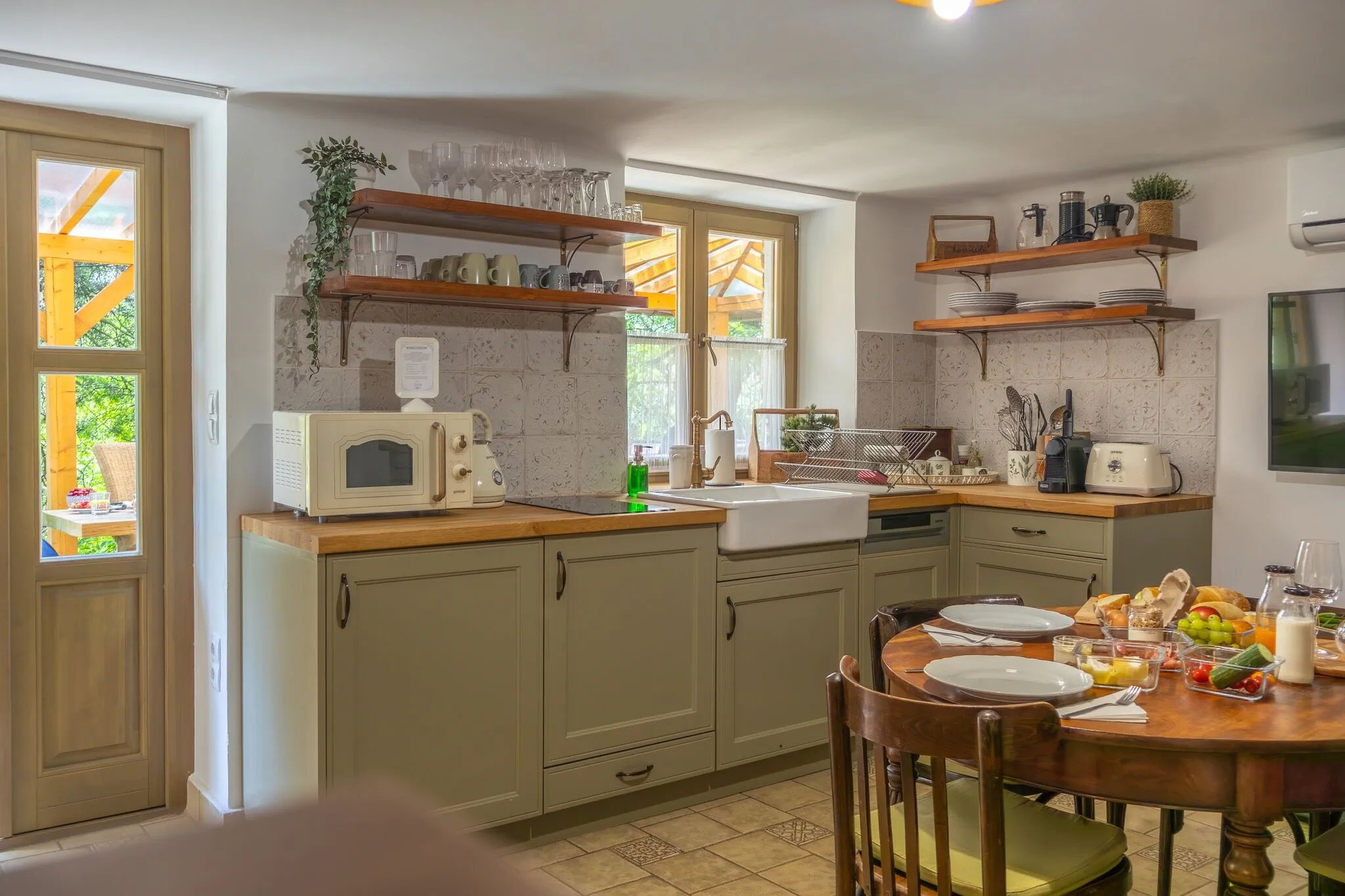Chillinn Csillag Cottage Eger – Eger, Ungaria