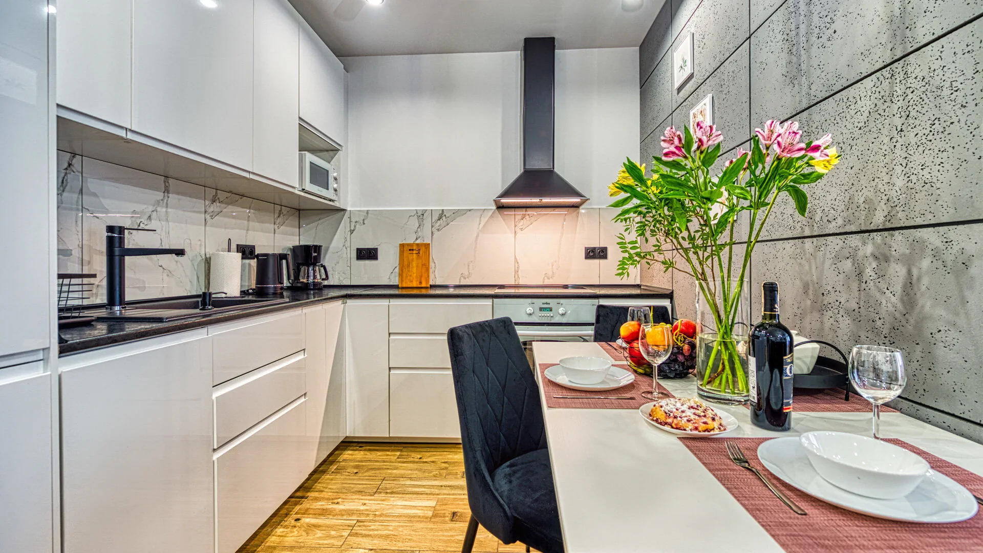 Apartament Angelika G1 - 5D Apartamenty Świeradów-Zdrój – Świeradów-Zdrój, Polsko