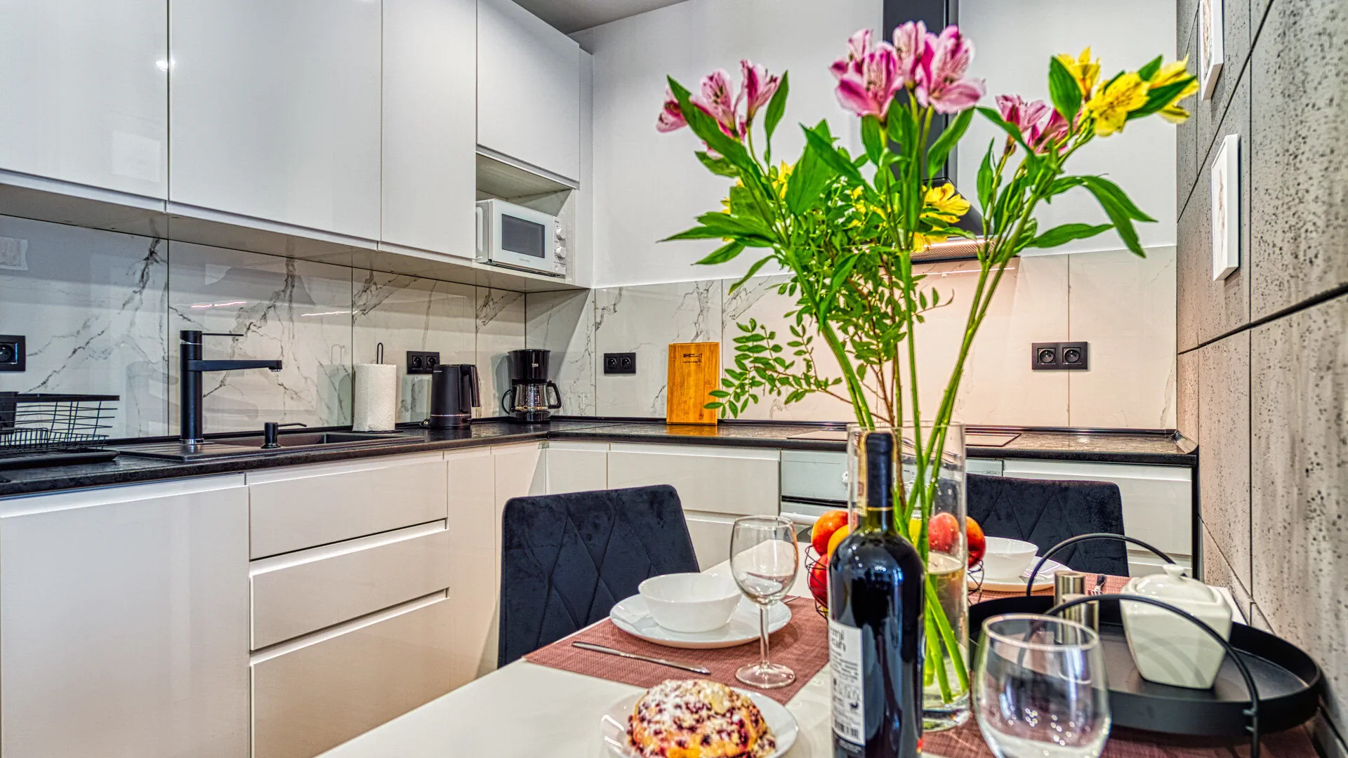 Apartament Angelika G1 - 5D Apartamenty Świeradów-Zdrój – Świeradów-Zdrój, Polsko