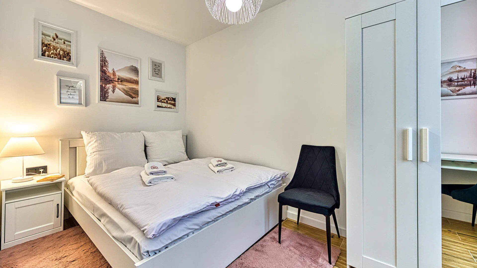 Apartament Angelika G1 - 5D Apartamenty Świeradów-Zdrój – Świeradów-Zdrój, Polsko