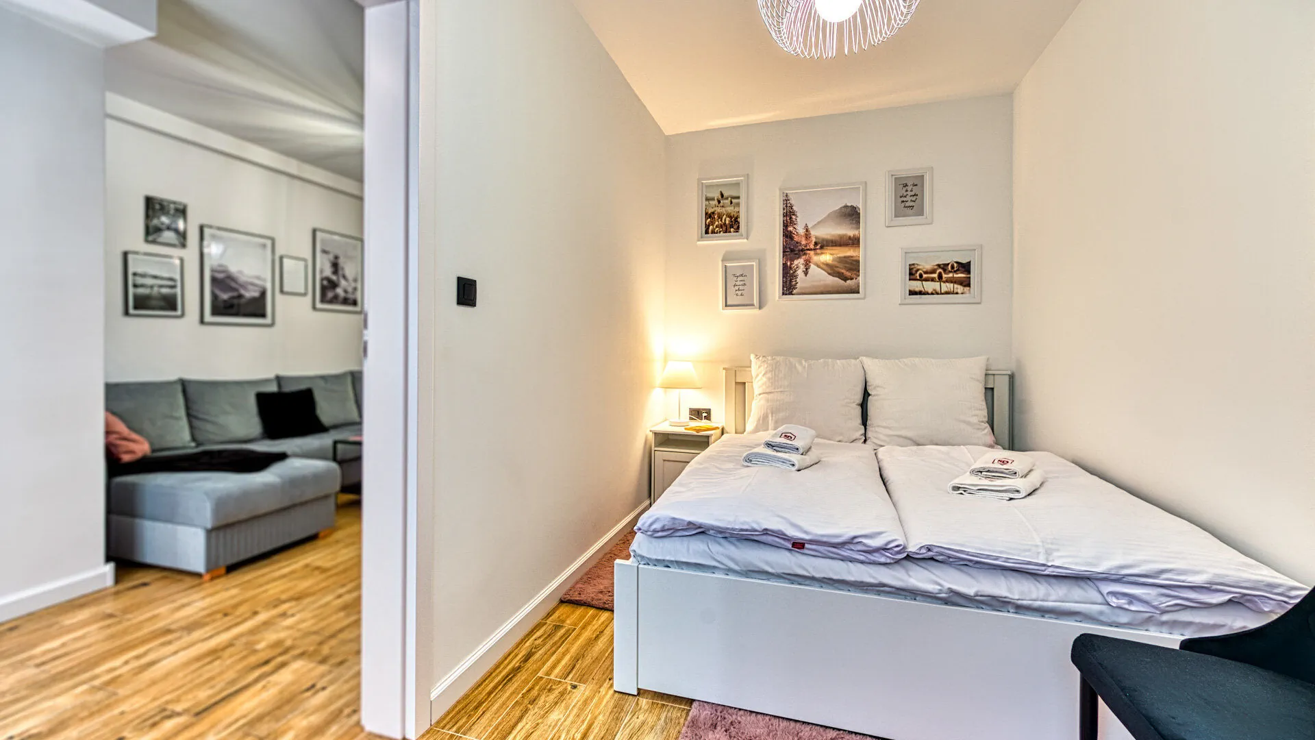 Apartament Angelika G1 - 5D Apartamenty Świeradów-Zdrój – Świeradów-Zdrój, Polsko