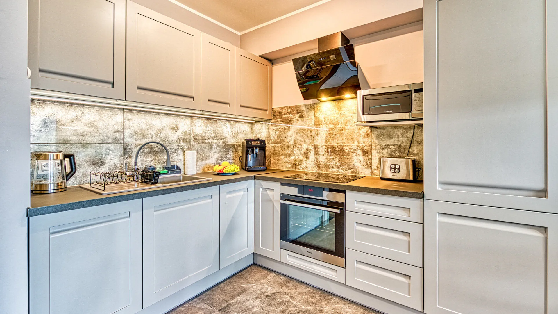 Apartament Izer Zone 21 z Sauną ogólnodostępną - 5D Apartamenty Świeradów-Zdrój – Świeradów-Zdrój, Polska