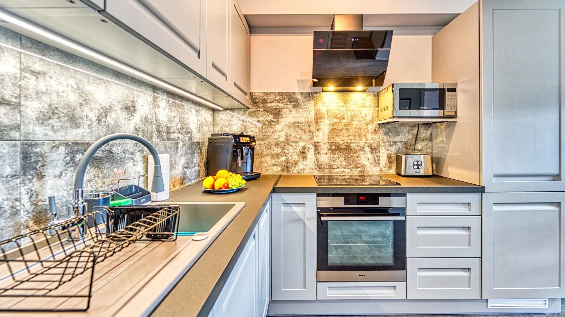 Apartament Izer Zone 21 z Sauną ogólnodostępną - 5D Apartamenty Świeradów-Zdrój – Świeradów-Zdrój, Polska