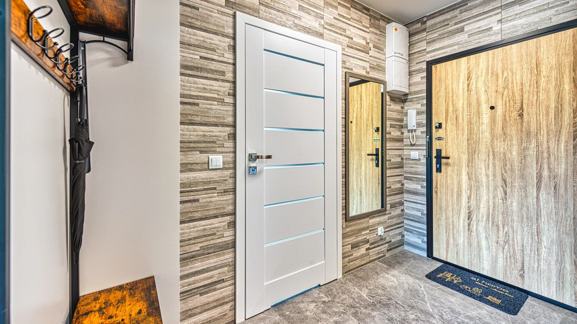 Apartament Izer Zone 21 z Sauną ogólnodostępną - 5D Apartamenty Świeradów-Zdrój – Świeradów-Zdrój, Polska