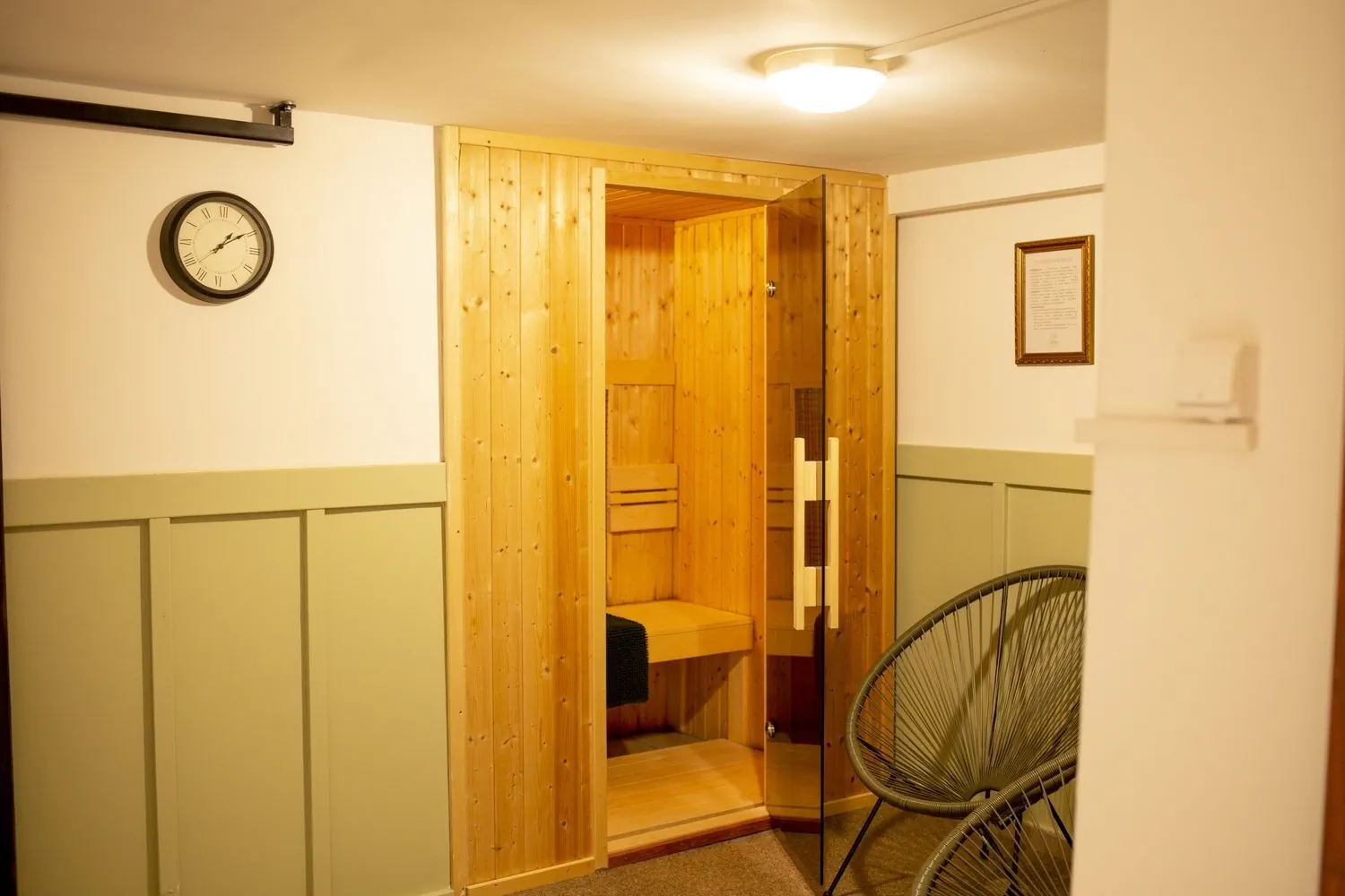 Chillinn Rosé Cottage Eger – Eger, Ungaria
