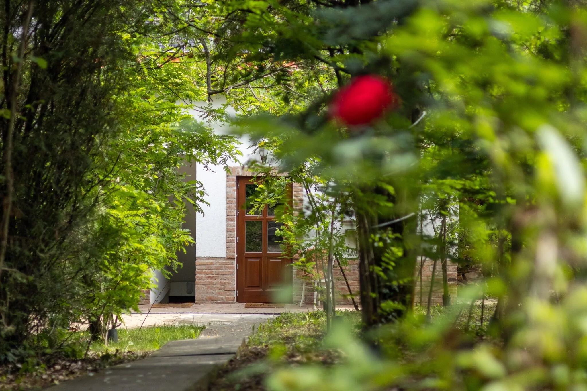 Chillinn Rosé Cottage Eger – Eger, Ungaria
