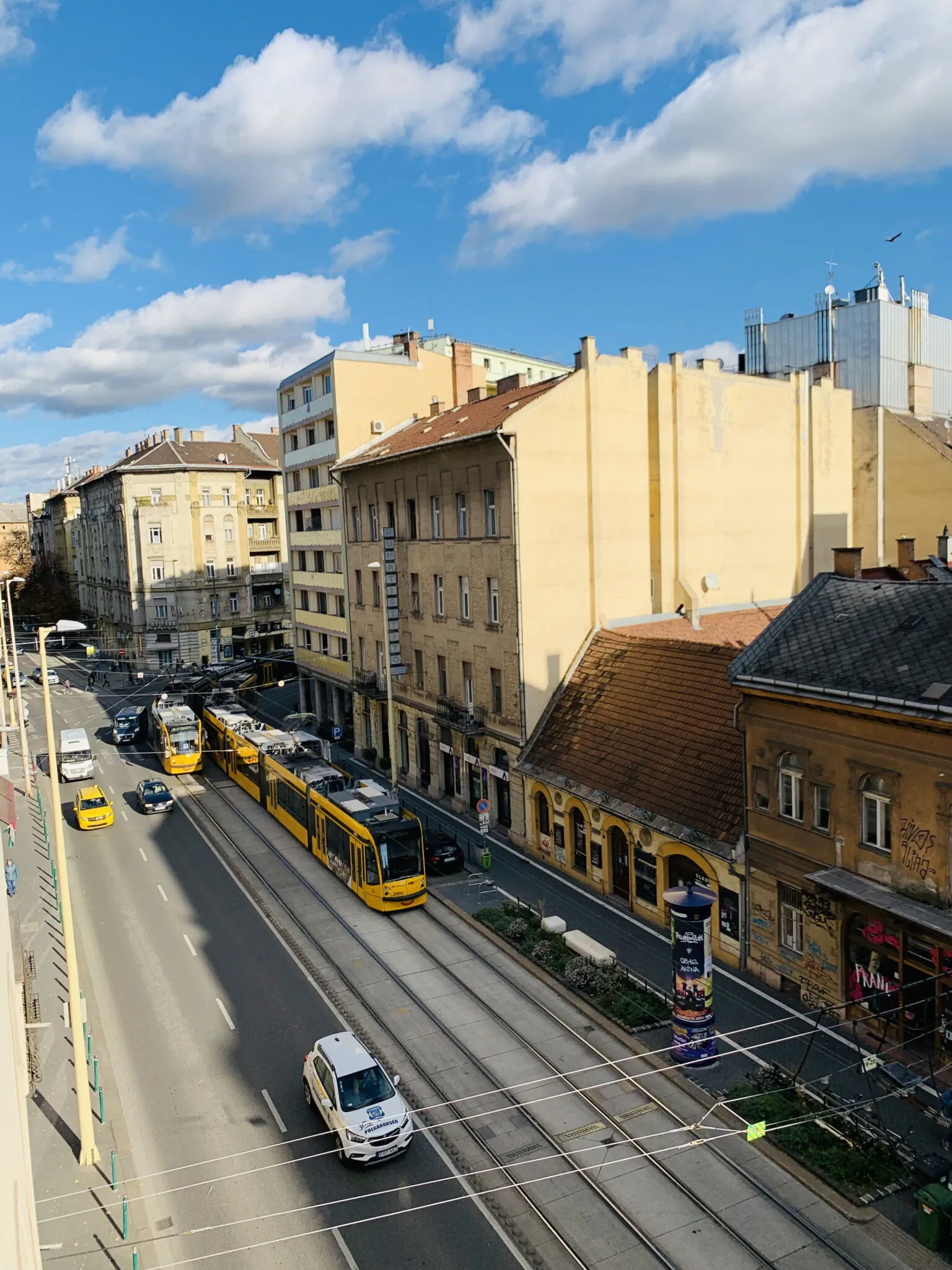 Margaret Boulevard Apartment*** Budapest – Budapesta, Ungaria