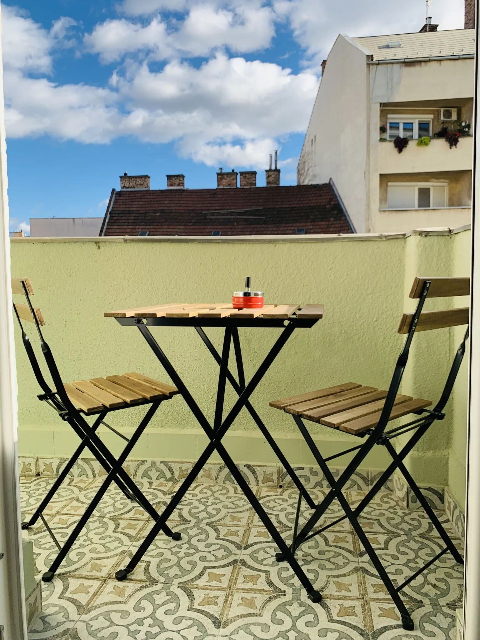 Margaret Boulevard Apartment*** Budapest – Budapesta, Ungaria