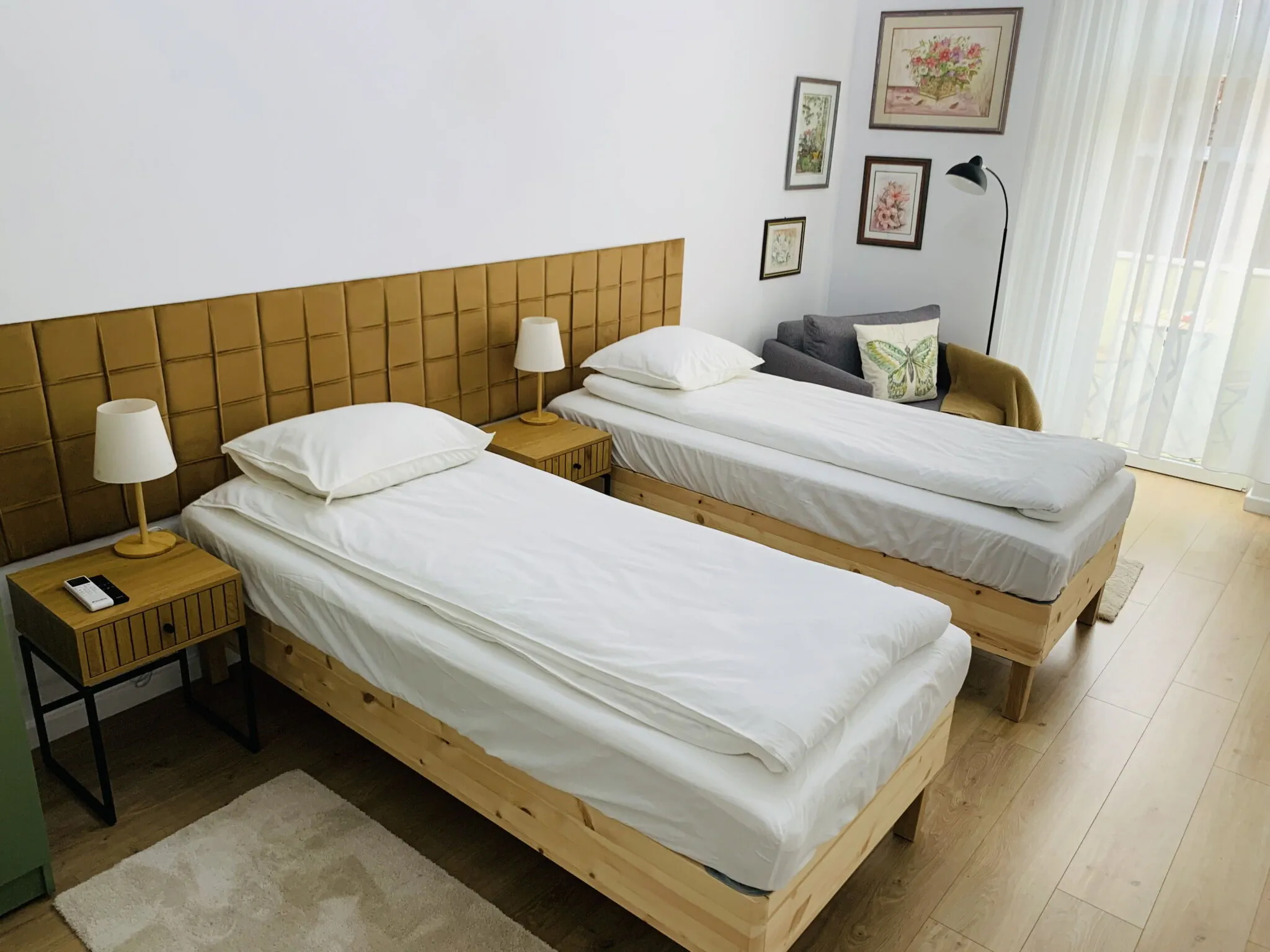 Margaret Boulevard Apartment*** Budapest – Budapesta, Ungaria