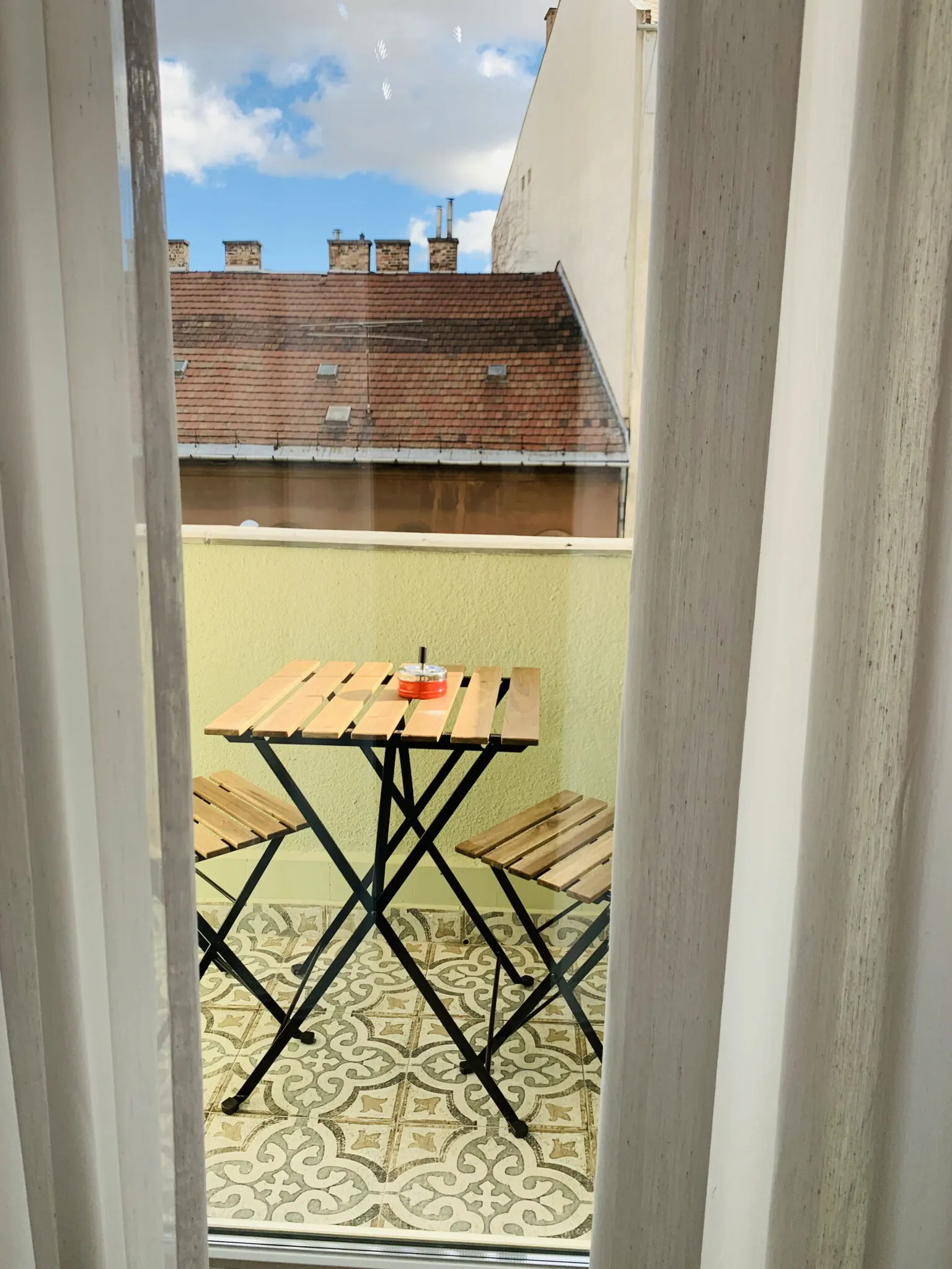 Margaret Boulevard Apartment*** Budapest – Budapesta, Ungaria