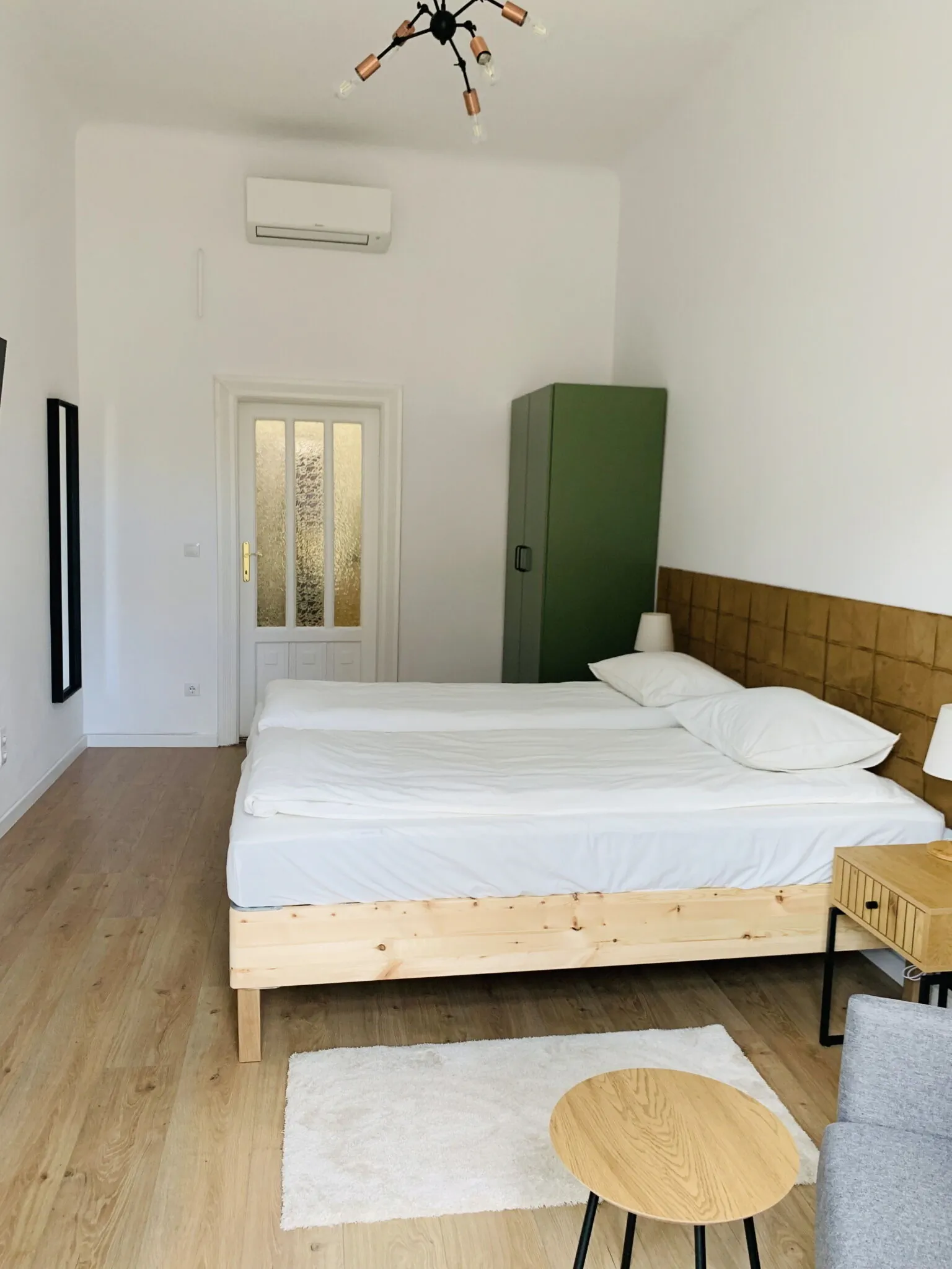 Margaret Boulevard Apartment*** Budapest – Budapesta, Ungaria