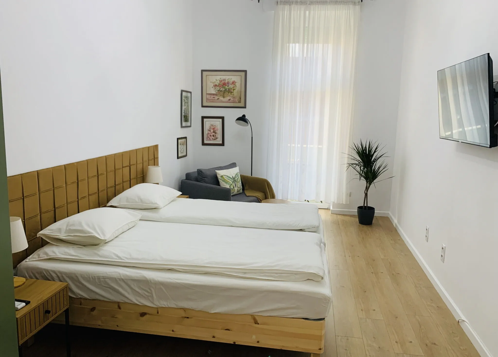 Margaret Boulevard Apartment*** Budapest – Budapesta, Ungaria