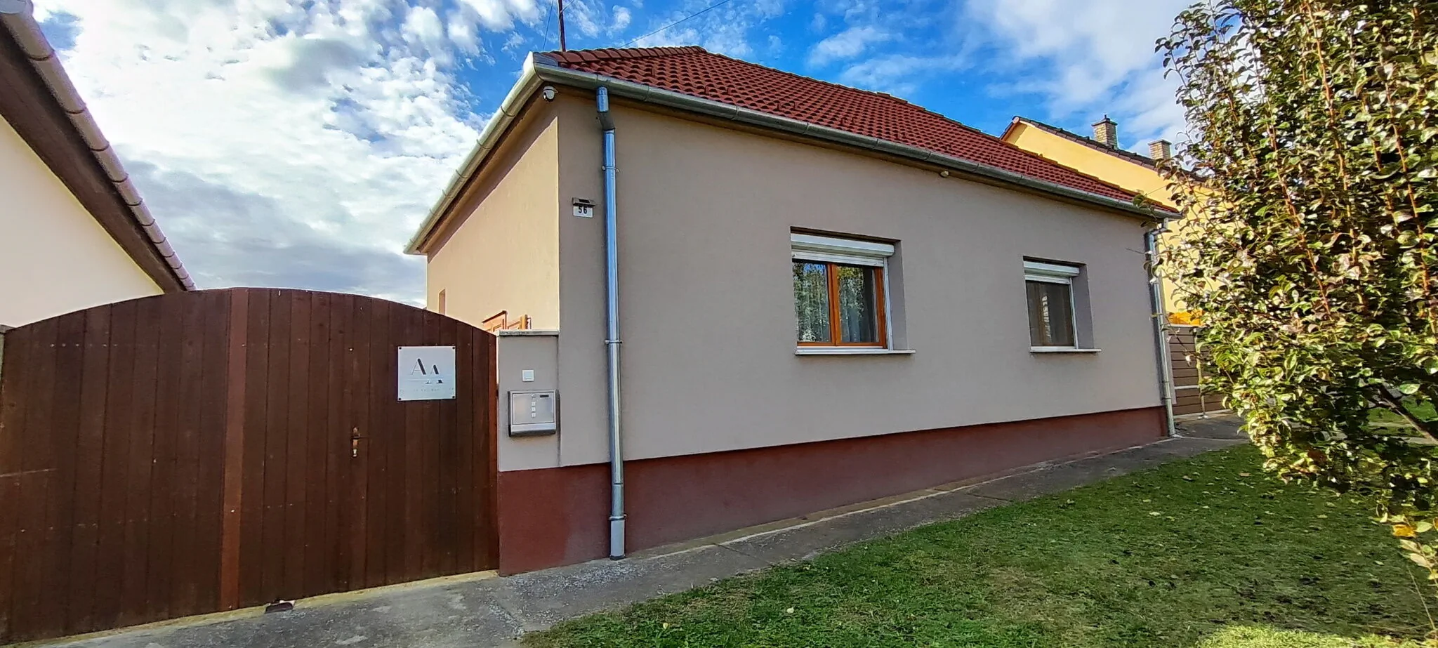 Andika Apartman Szajk - foto 3