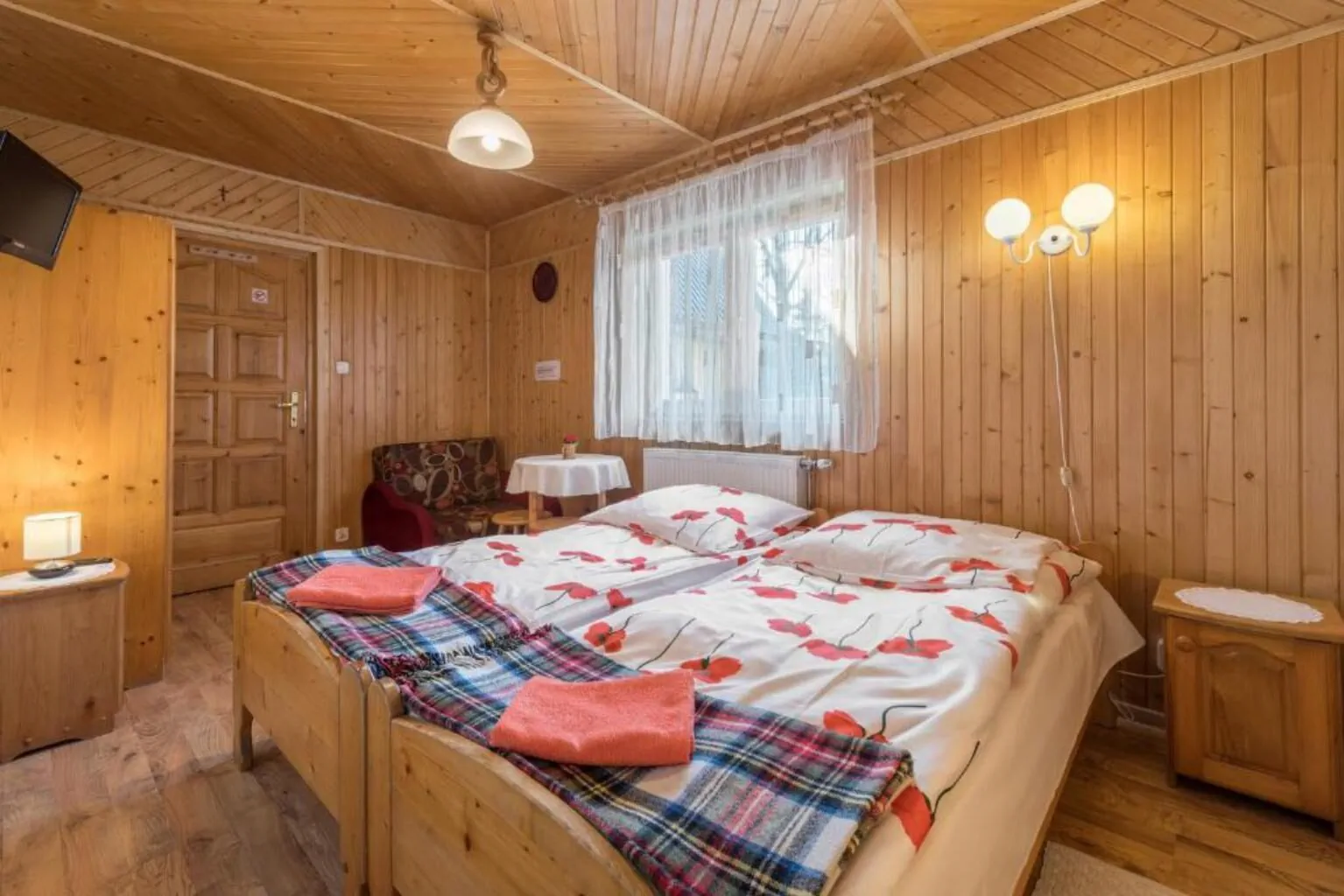 Pokoje Gościnne Baron Zakopane – Zakopane, Polska