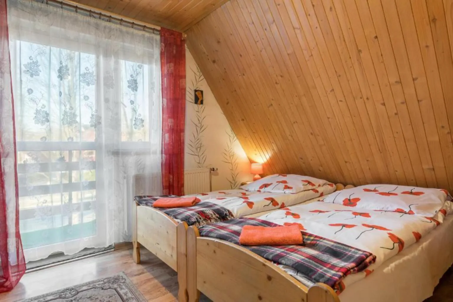 Pokoje Gościnne Baron Zakopane – Zakopane, Polska