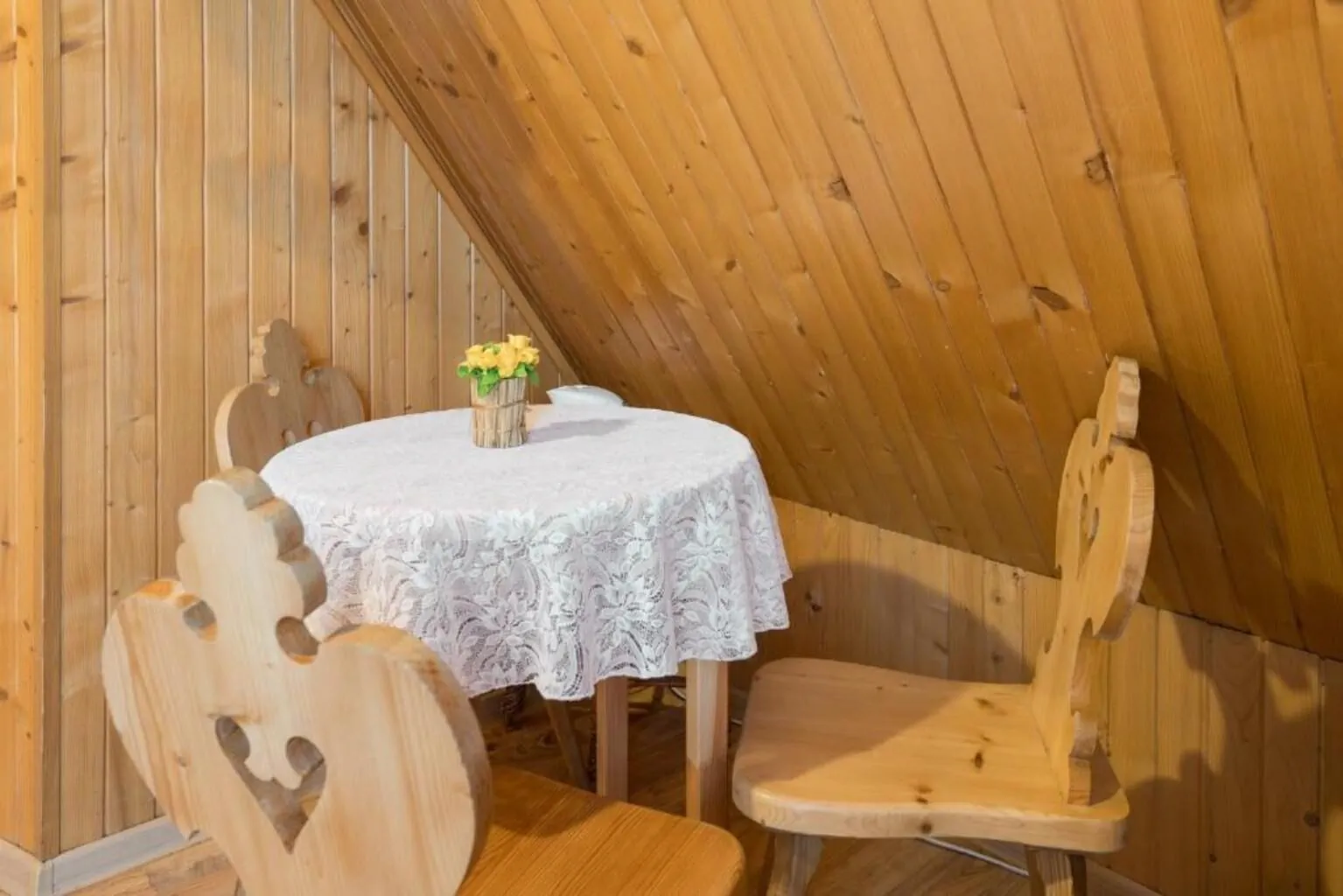 Pokoje Gościnne Baron Zakopane – Zakopane, Polska