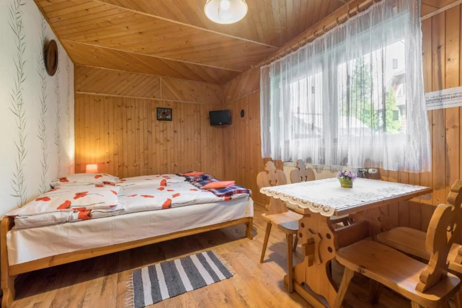 Pokoje Gościnne Baron Zakopane – Zakopane, Polska