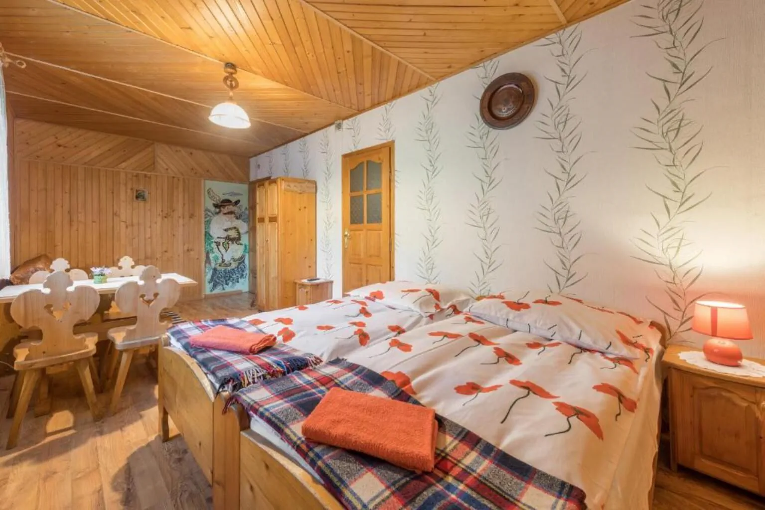 Pokoje Gościnne Baron Zakopane – Zakopane, Polska