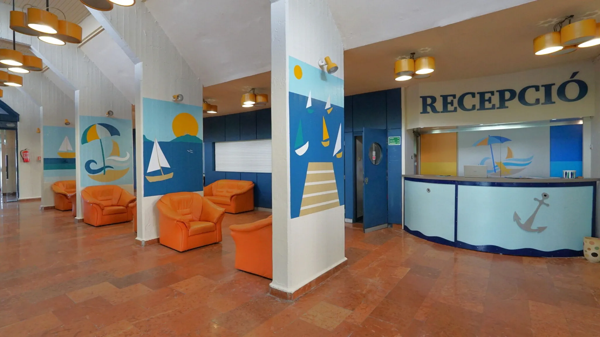 Plázs Hotel Siófok – Siófok, Węgry