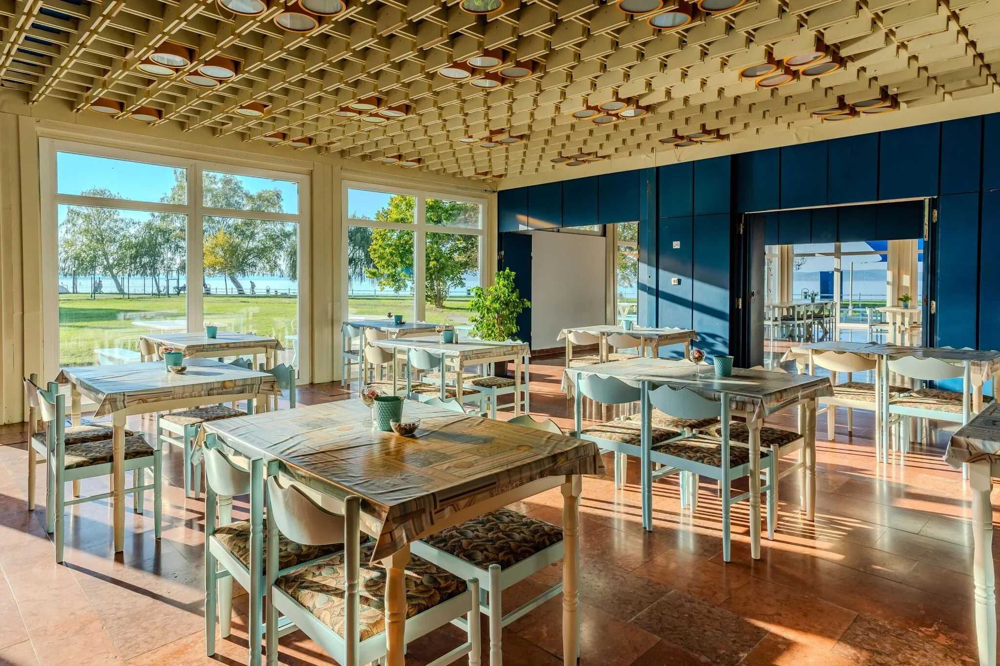 Plázs Hotel Siófok – Siófok, Węgry
