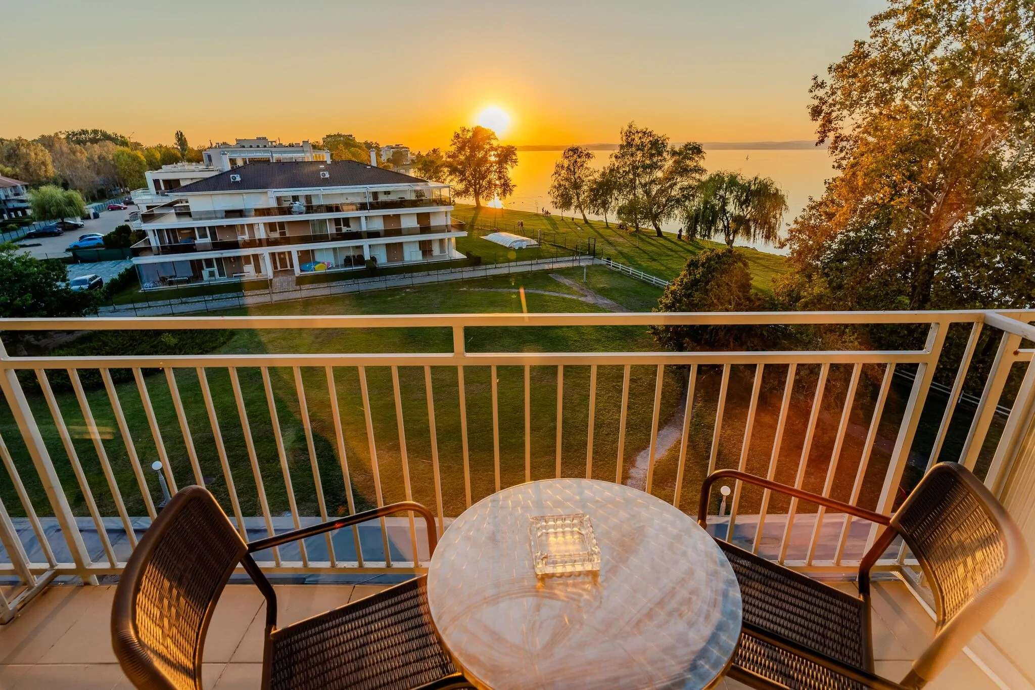 Plázs Hotel Siófok – Siófok, Węgry