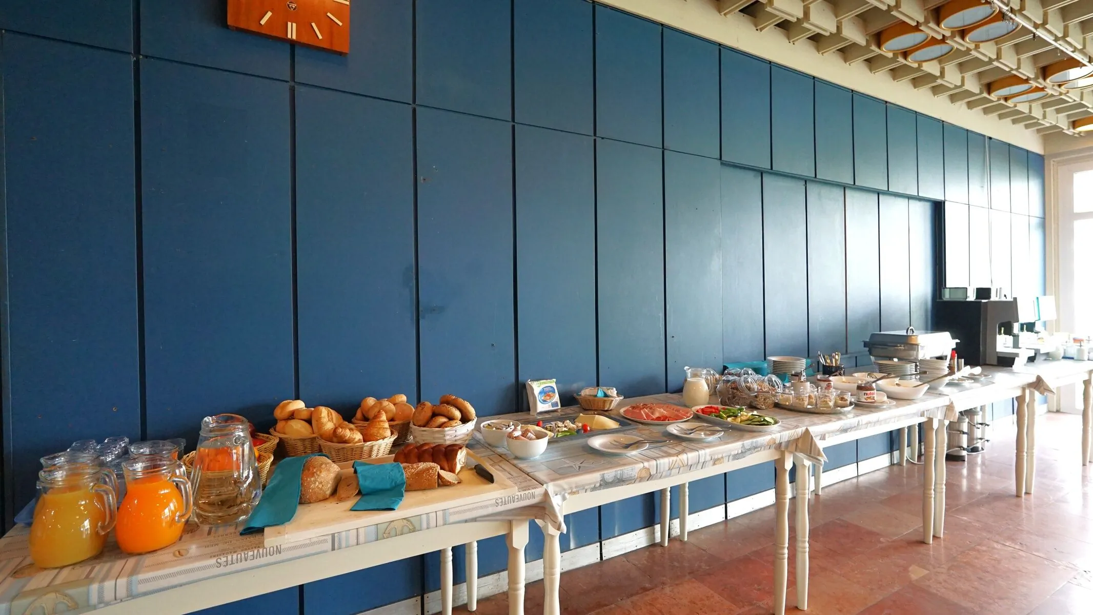 Plázs Hotel Siófok – Siófok, Węgry
