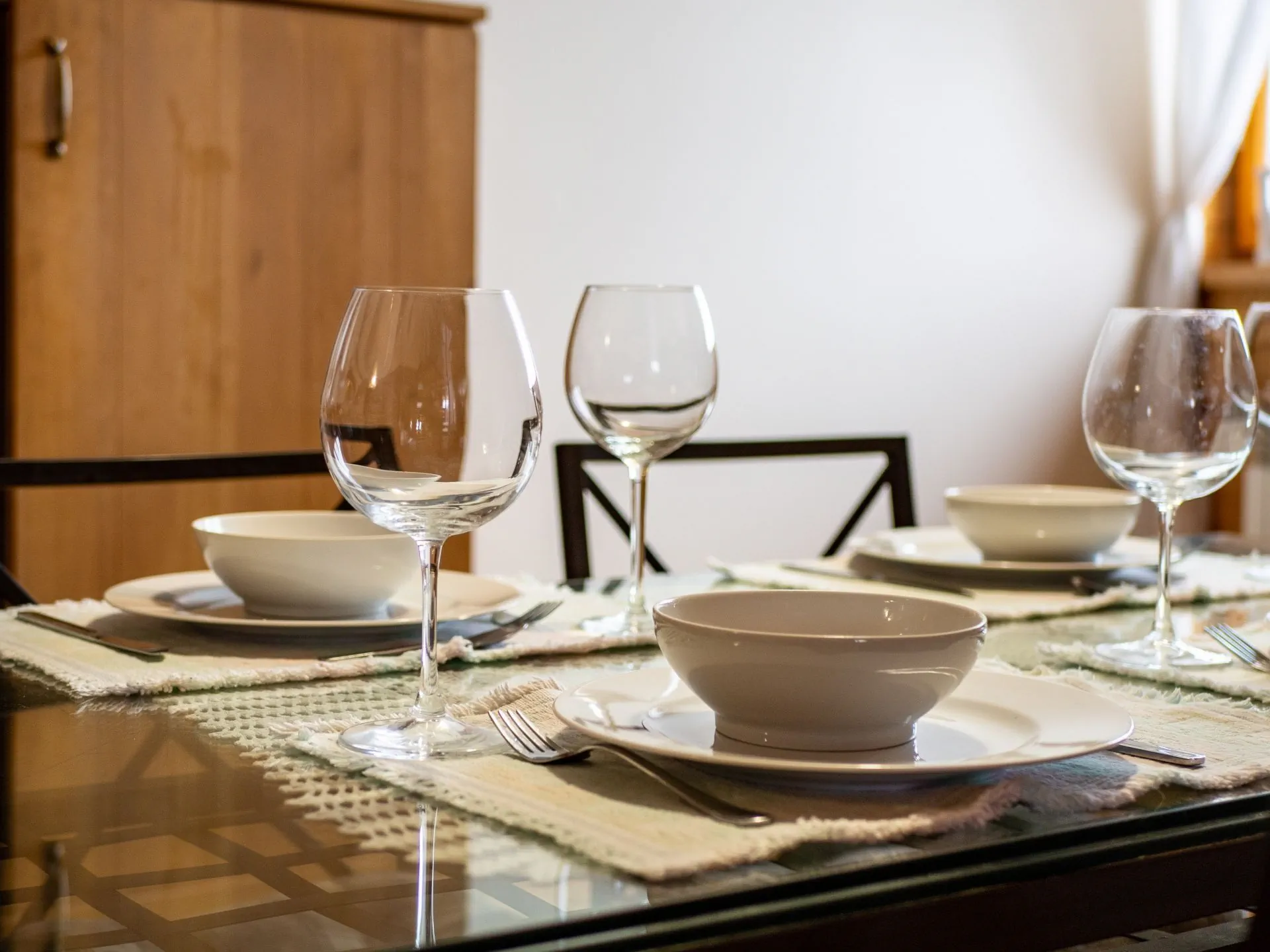 Osada Białka Tatrzańska- Apartament 3 Rysy – Białka Tatrzańska, Polska