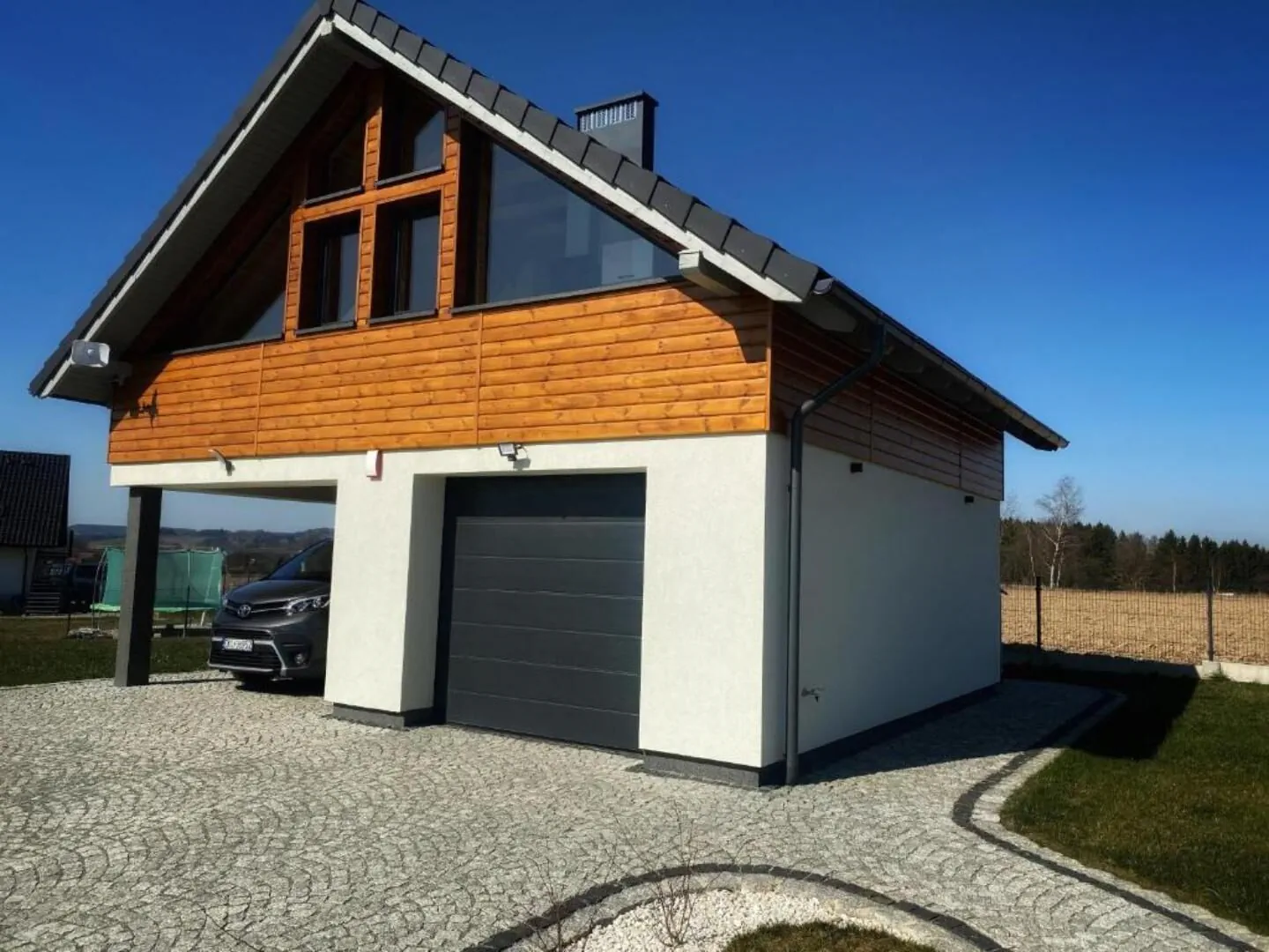 Apartamenty Eksploris Kudowa-Zdrój – Kudowa-Zdrój, Polska