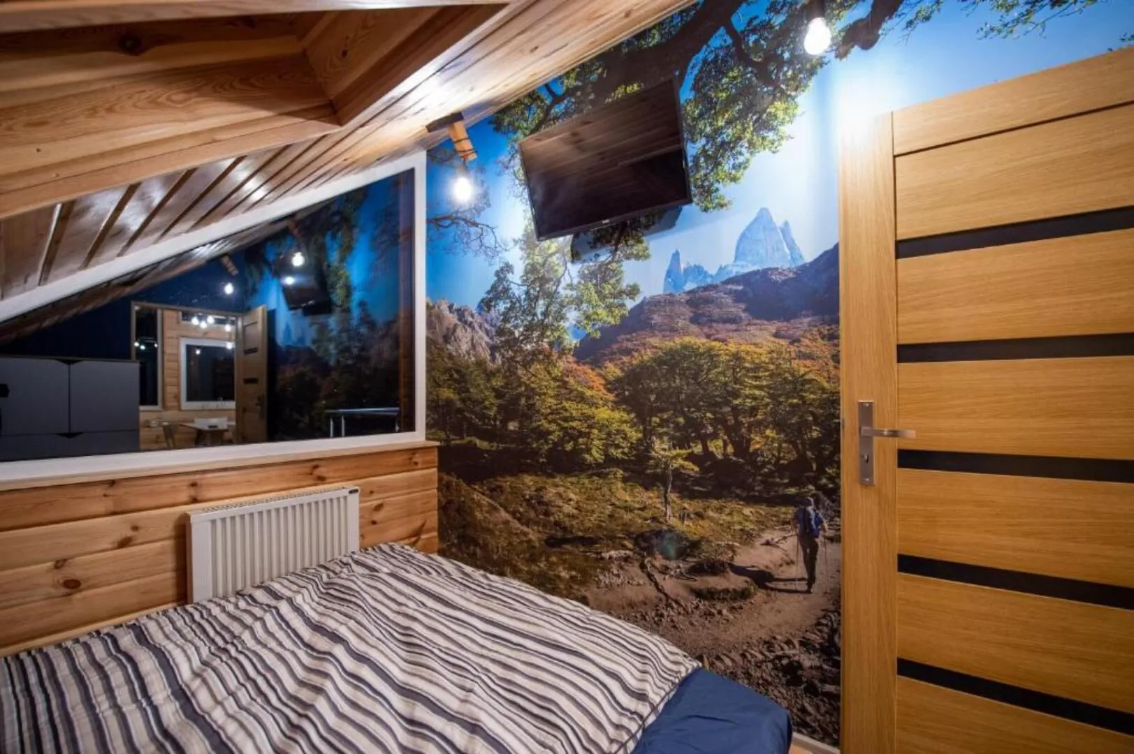 Apartamenty Eksploris Kudowa-Zdrój – Kudowa-Zdrój, Polska