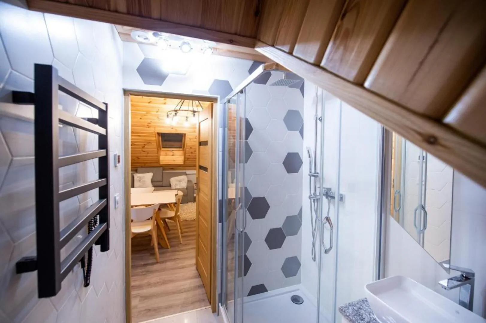 Apartamenty Eksploris Kudowa-Zdrój – Kudowa-Zdrój, Polska